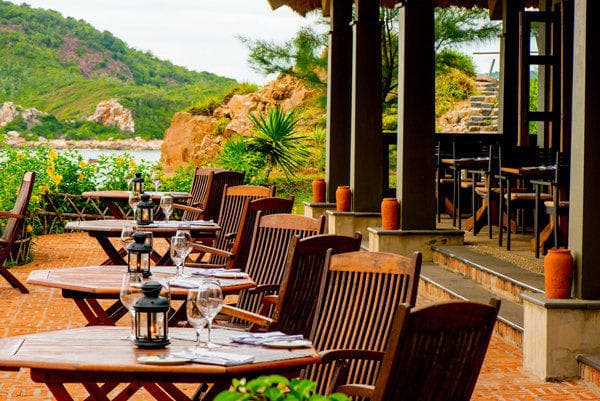AVANI Quy Nhon Resort & Spa