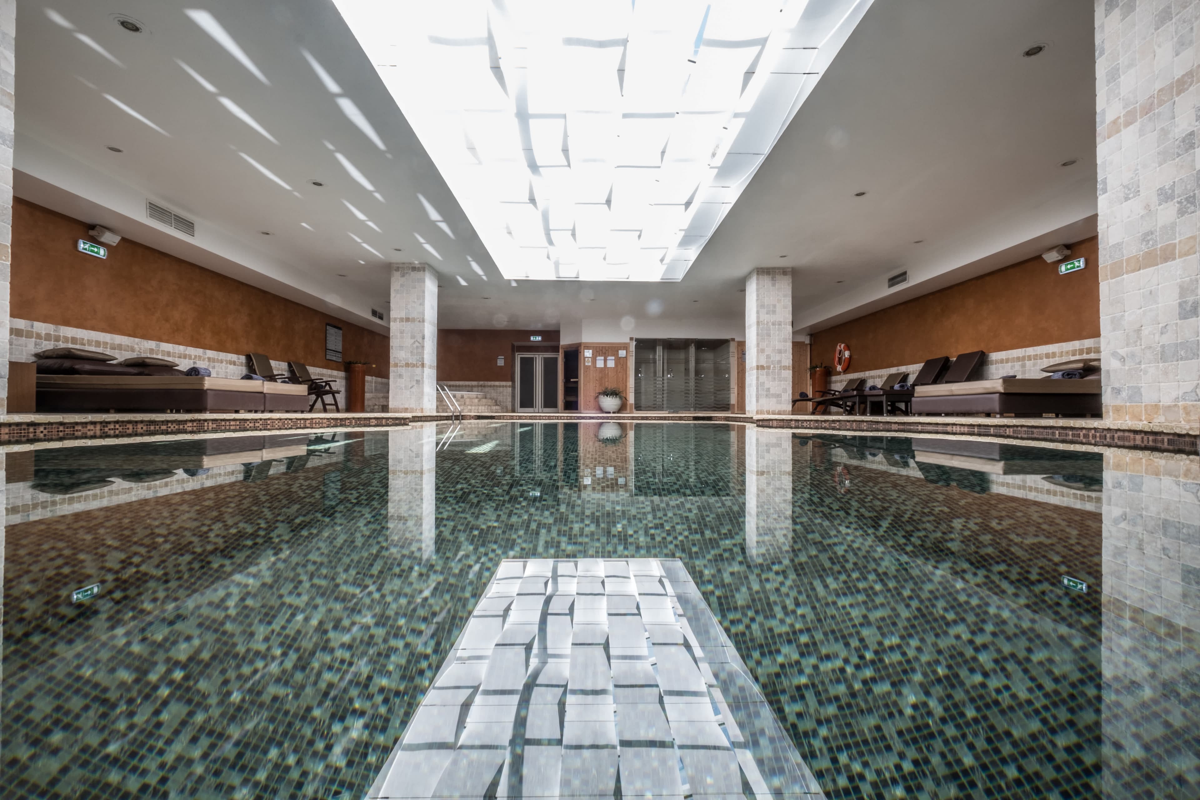 Hotel Vila Galé Albacora Ansicht 8
