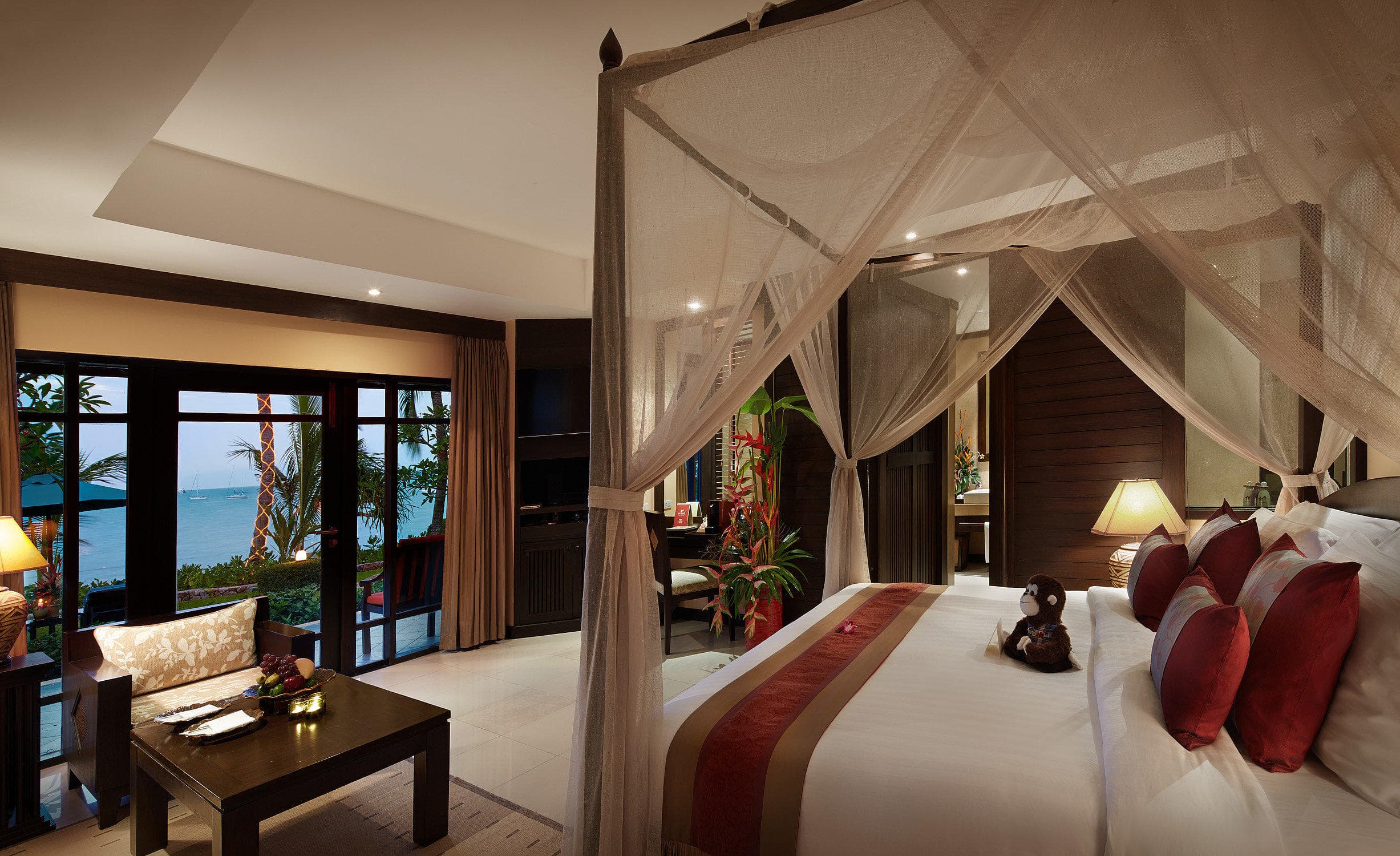 Bo Phut Resort & Spa Ansicht 5