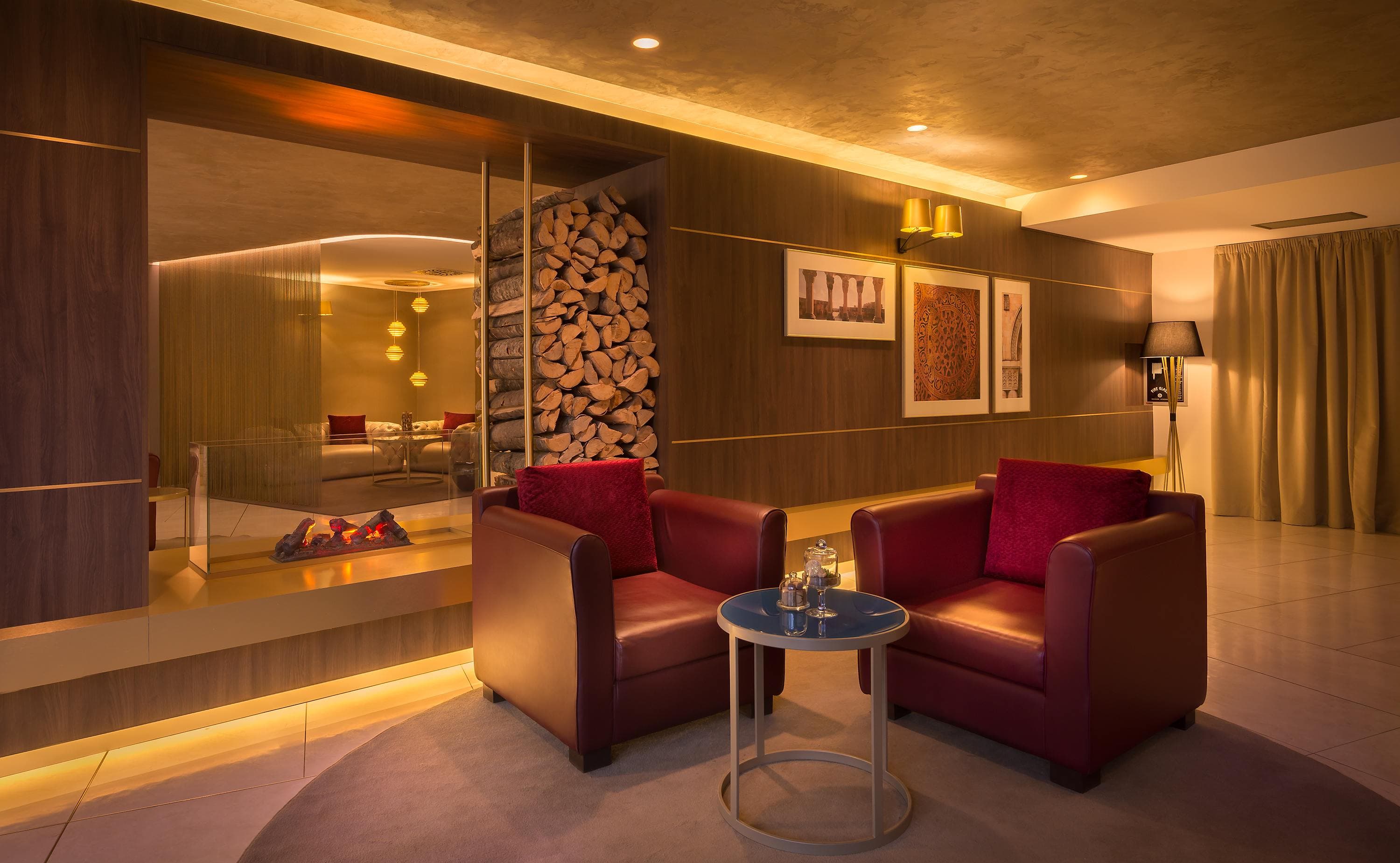 DoubleTree by Hilton Hotel Yerevan City Centre Ansicht 7