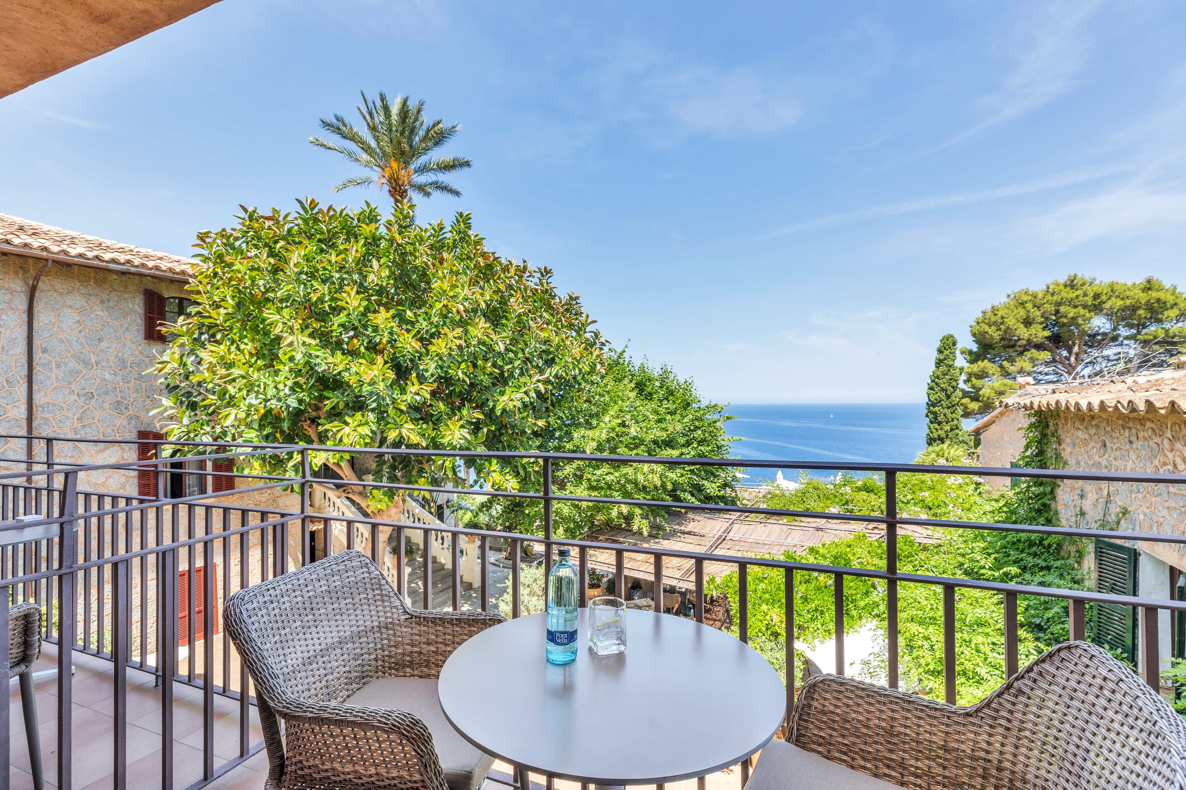 Hoposa Costa D'or - Adults Only Ansicht 8