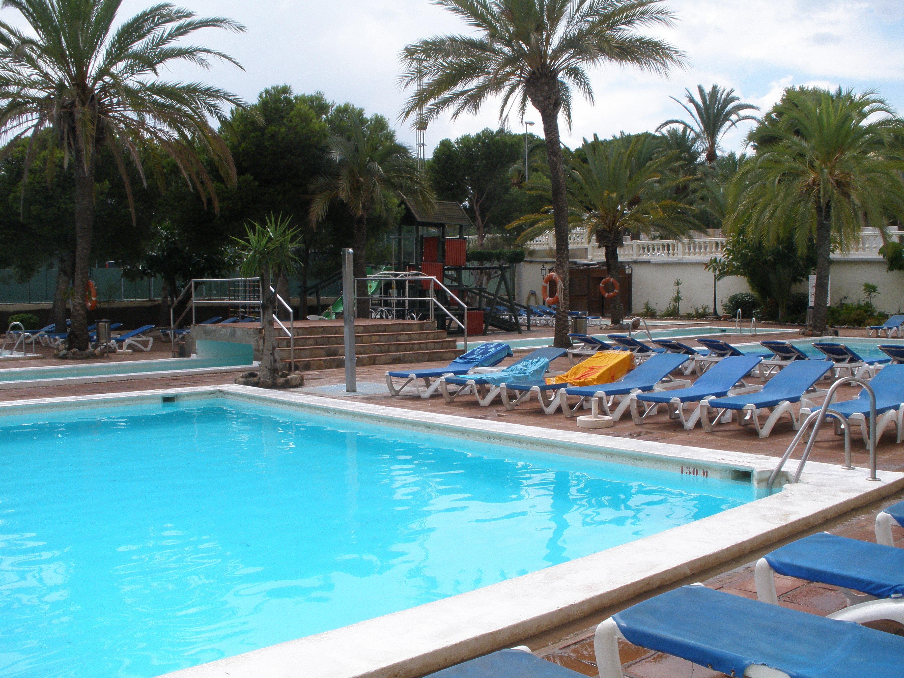 Hotel Moon Dreams Portomagno Ansicht 7