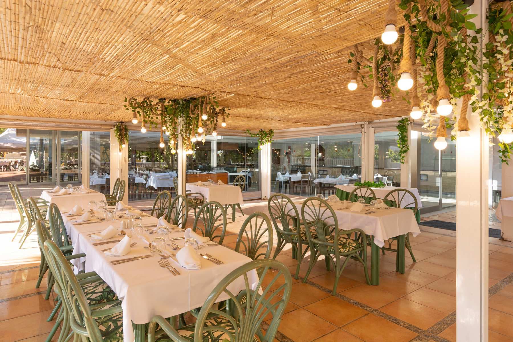 Mar Hotels Paguera & Spa Ansicht 10
