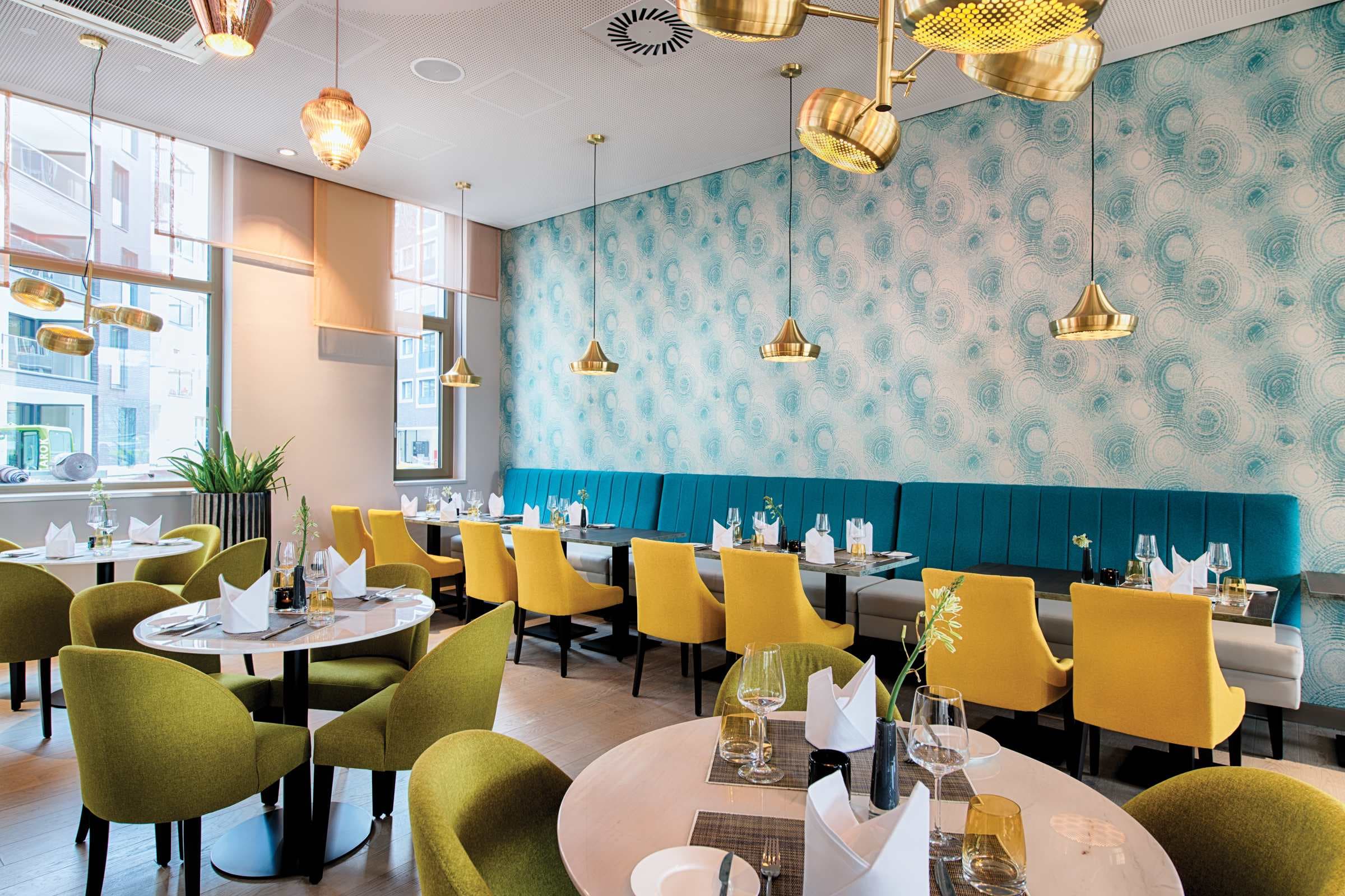 Leonardo Royal Hotel Ulm Ansicht 7