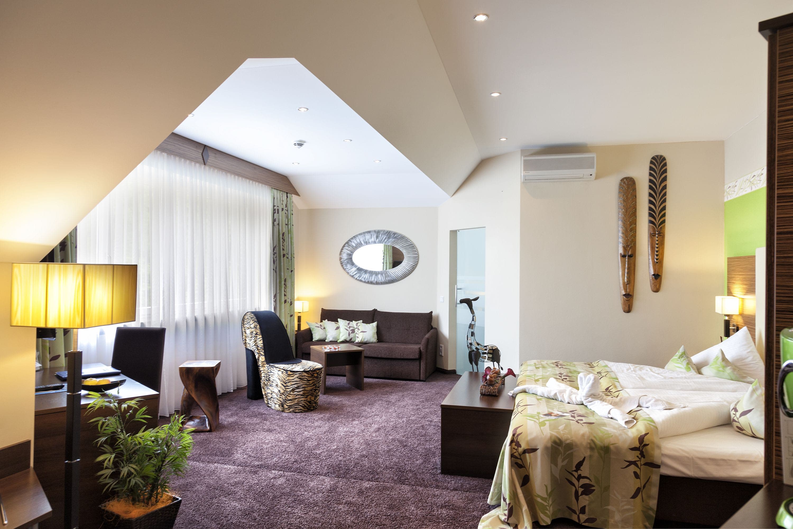 Best Western Plus Parkhotel Erding Ansicht 5
