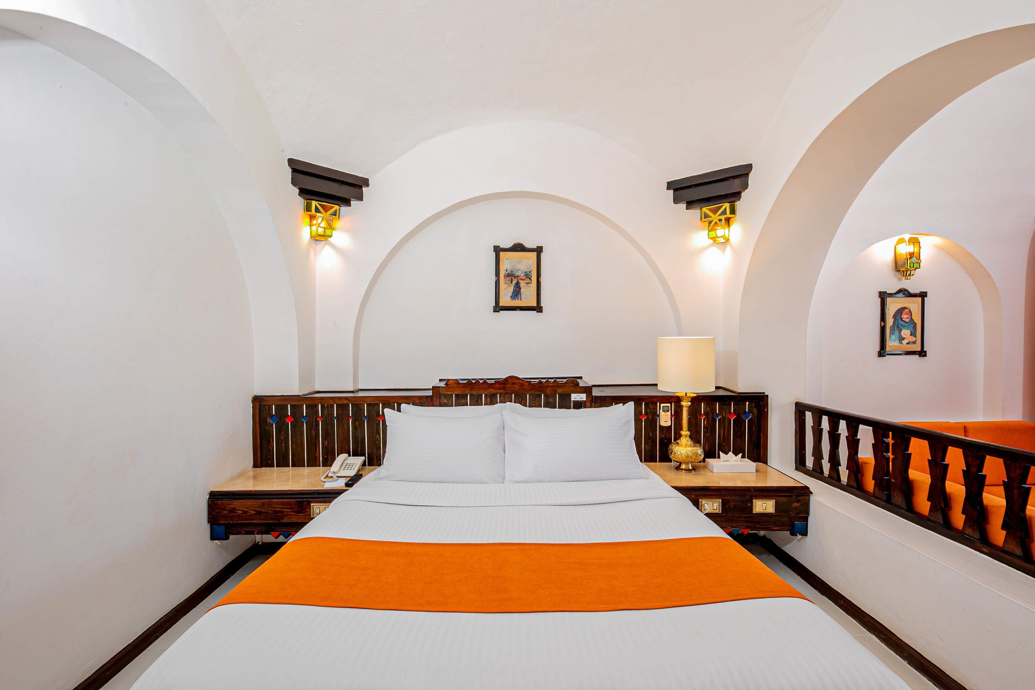 Arabella Azur Resort Ansicht 5