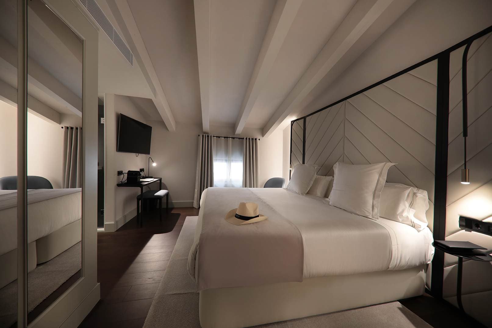 Summum Boutique Hotel, member of Meliá Collection Ansicht 4