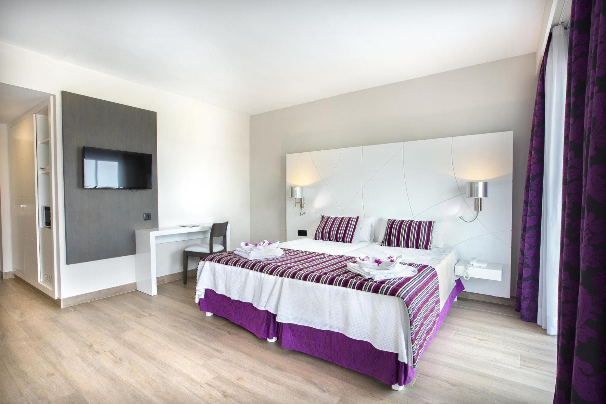 Mar Hotels Playa de Muro Suites Ansicht 4