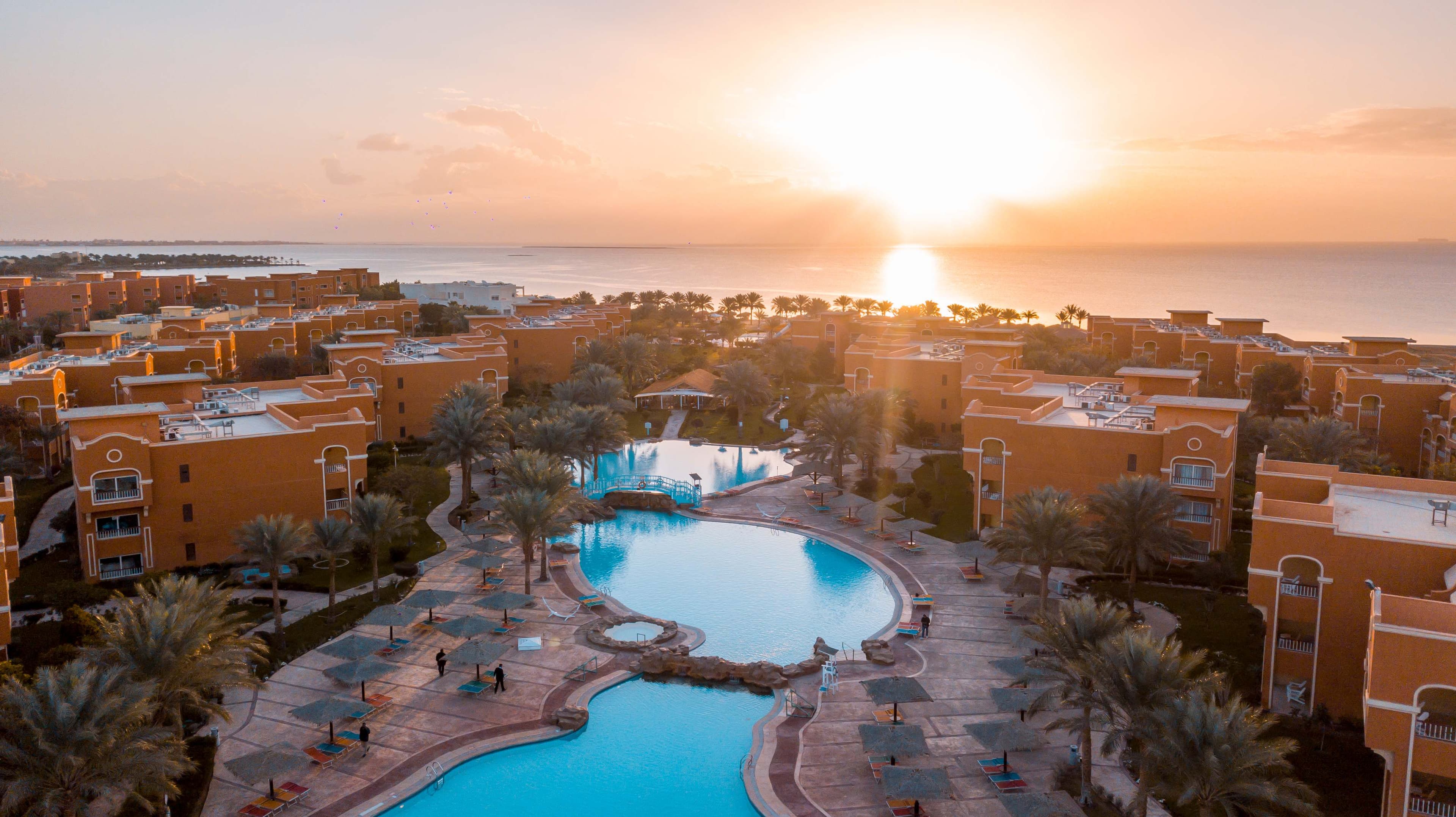 Sentido Caribbean World Soma Bay Ansicht 2