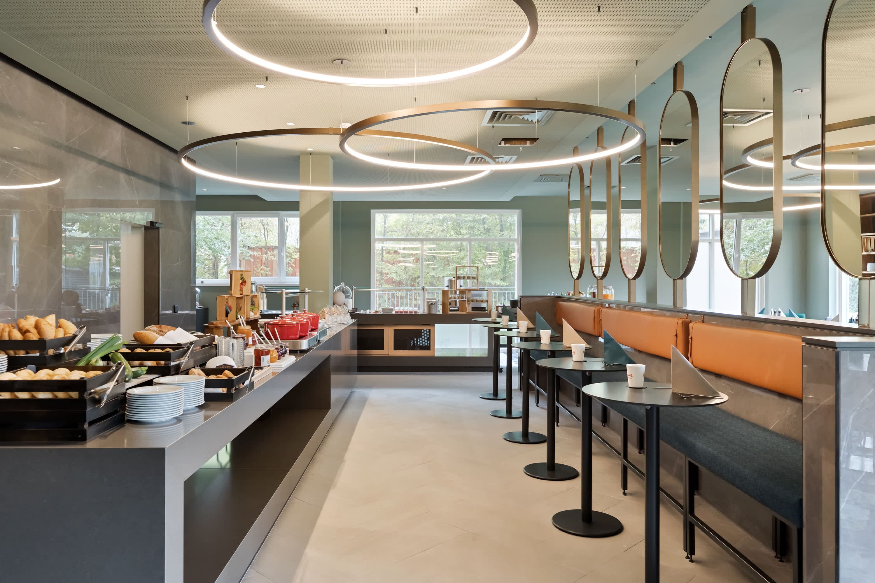 Austria Trend Hotel Bosei Ansicht 7