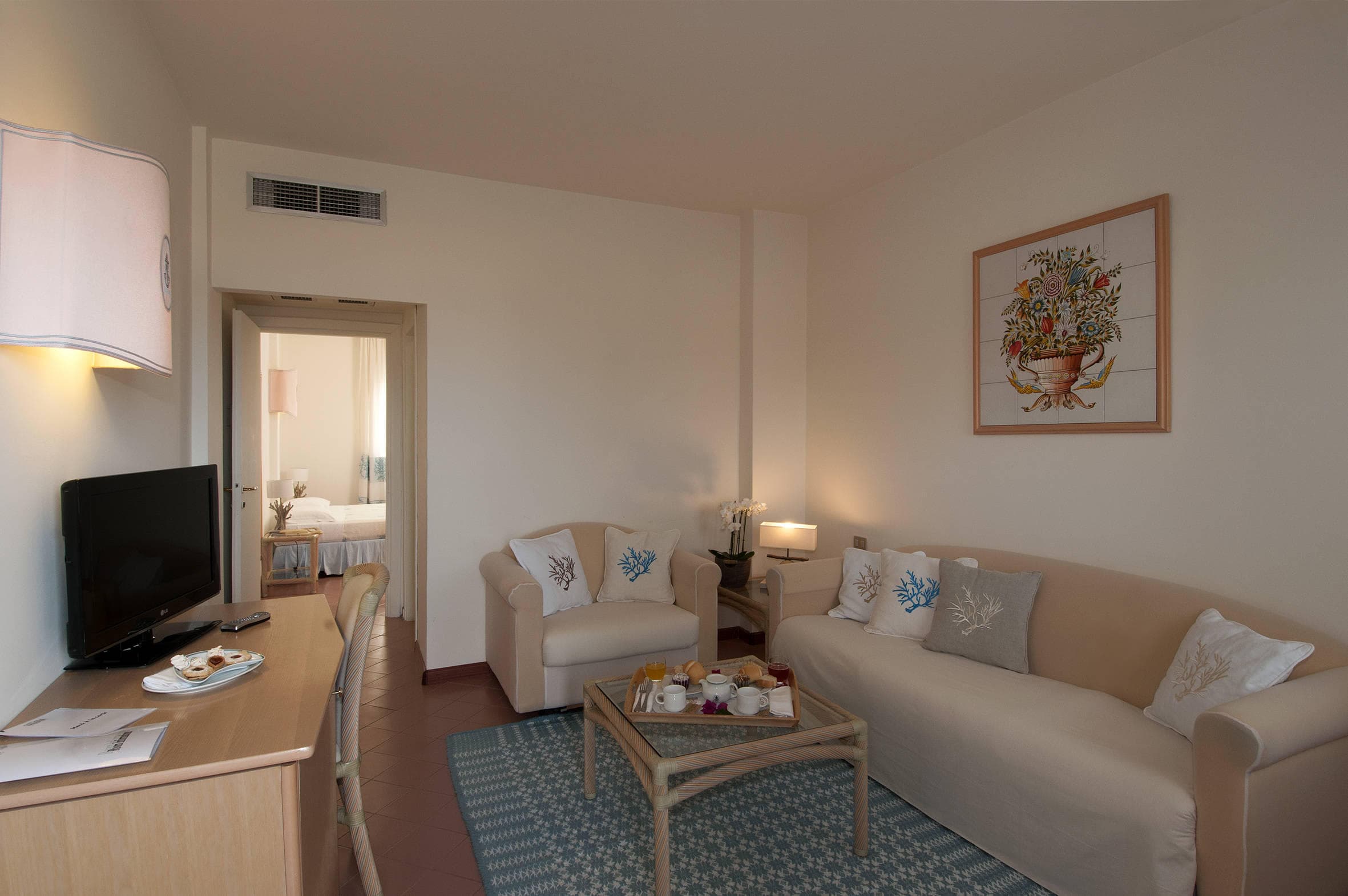 Hotel Palau Ansicht 5