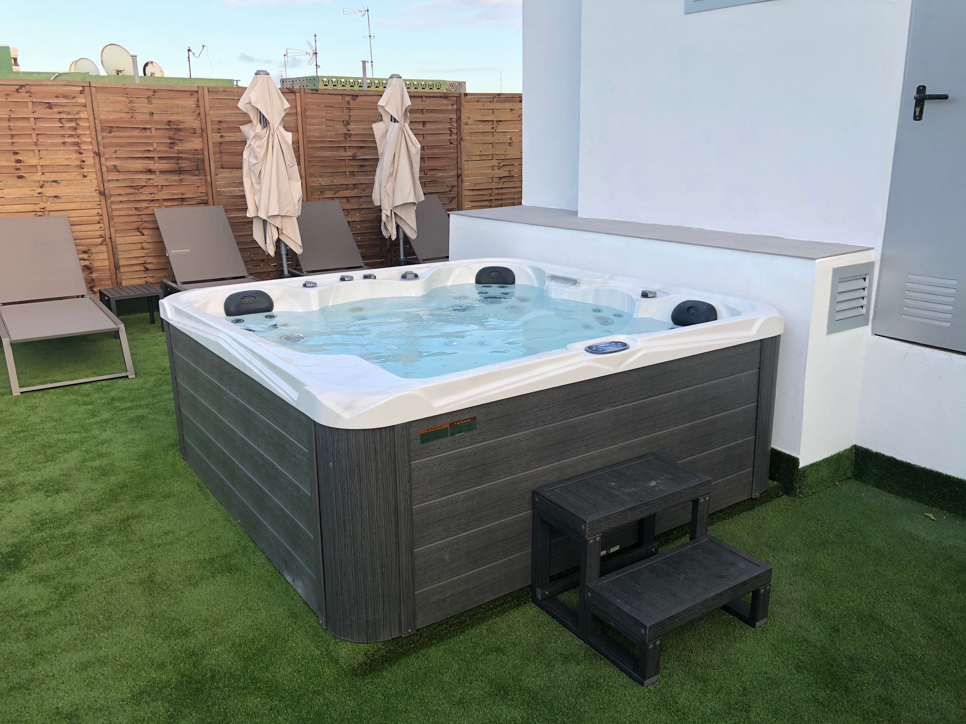 URBANSEA Atlanta Ansicht 7