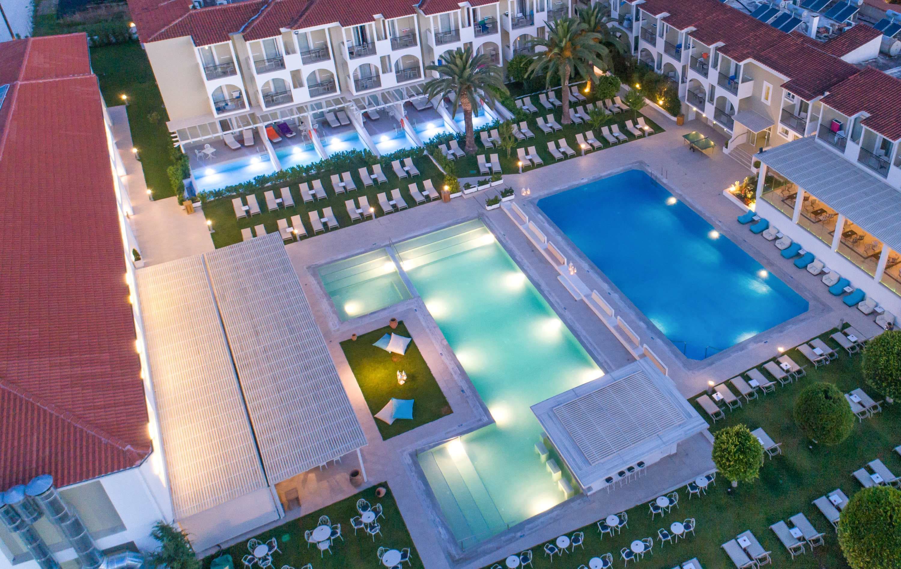 Zante Park Resort & Spa - BW Premier Collection Ansicht 6