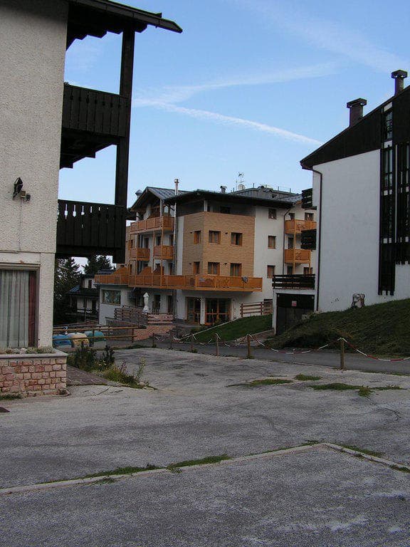Hotel Alpine Mugon Ansicht 3