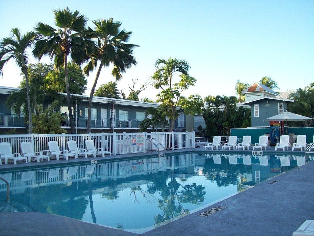 Motel Blue Marlin Ansicht 8