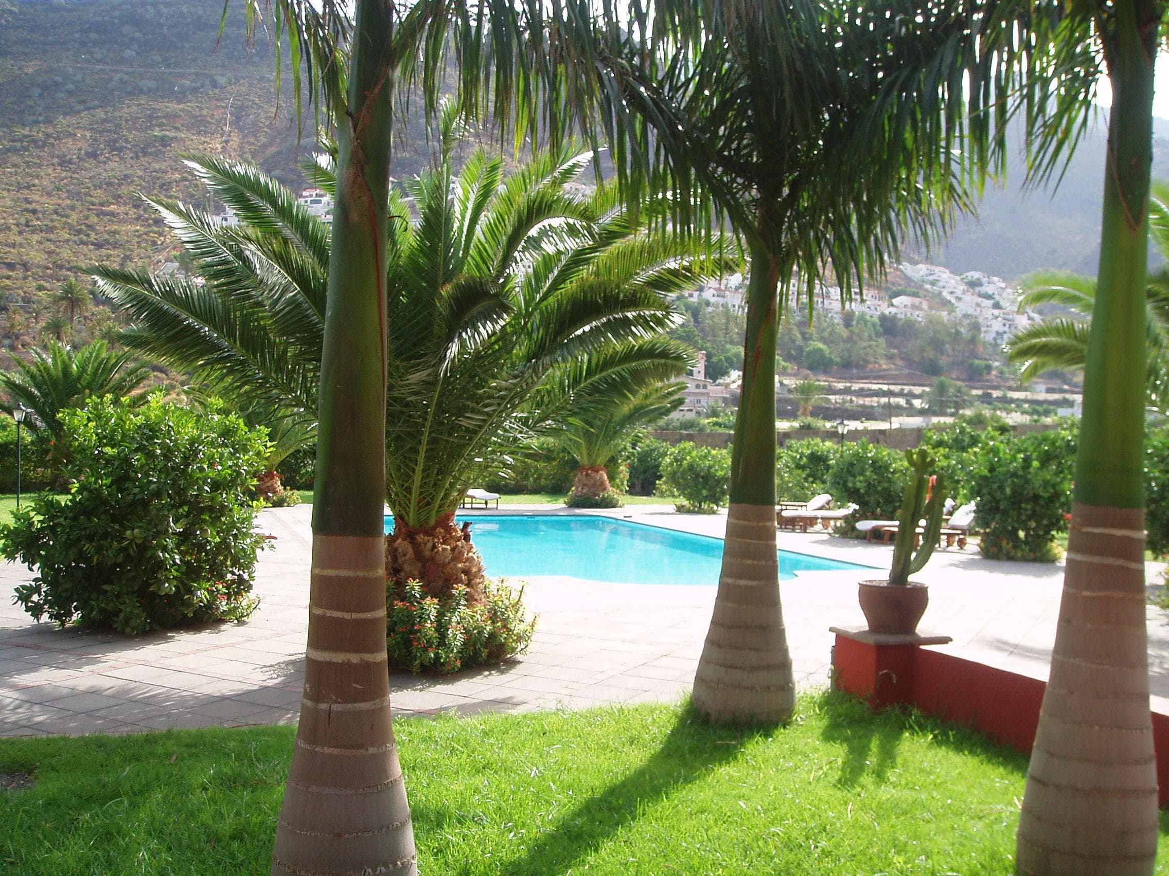 Hotel Rural Finca Las Longueras Ansicht 7