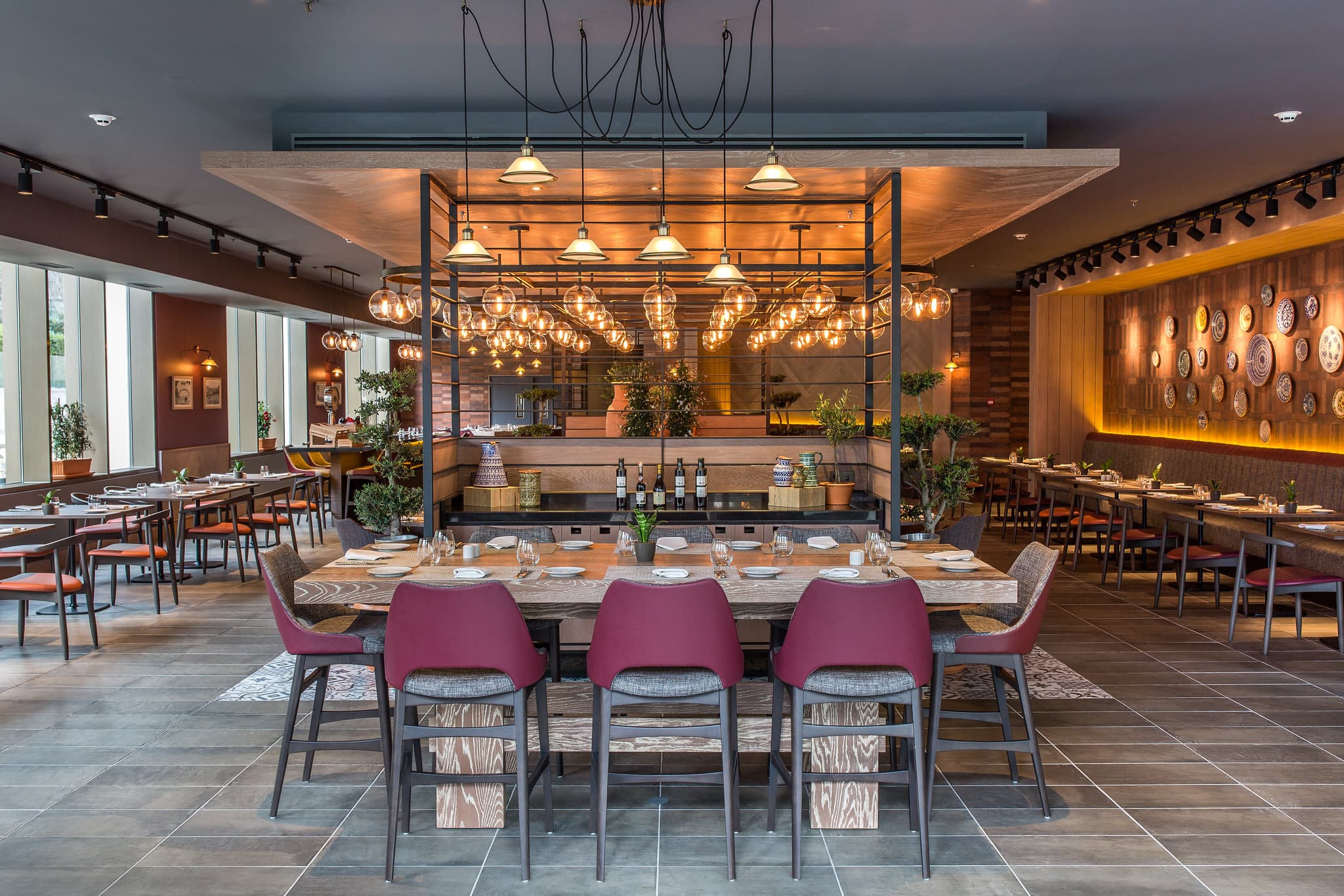 Crowne Plaza Hotel Porto Ansicht 8