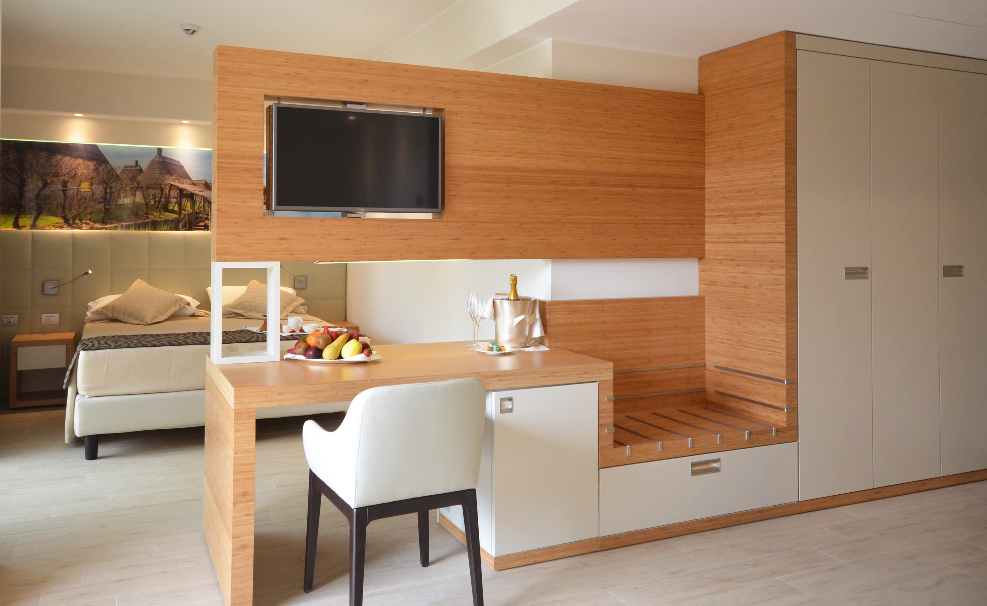 Laguna Park Hotel Ansicht 5