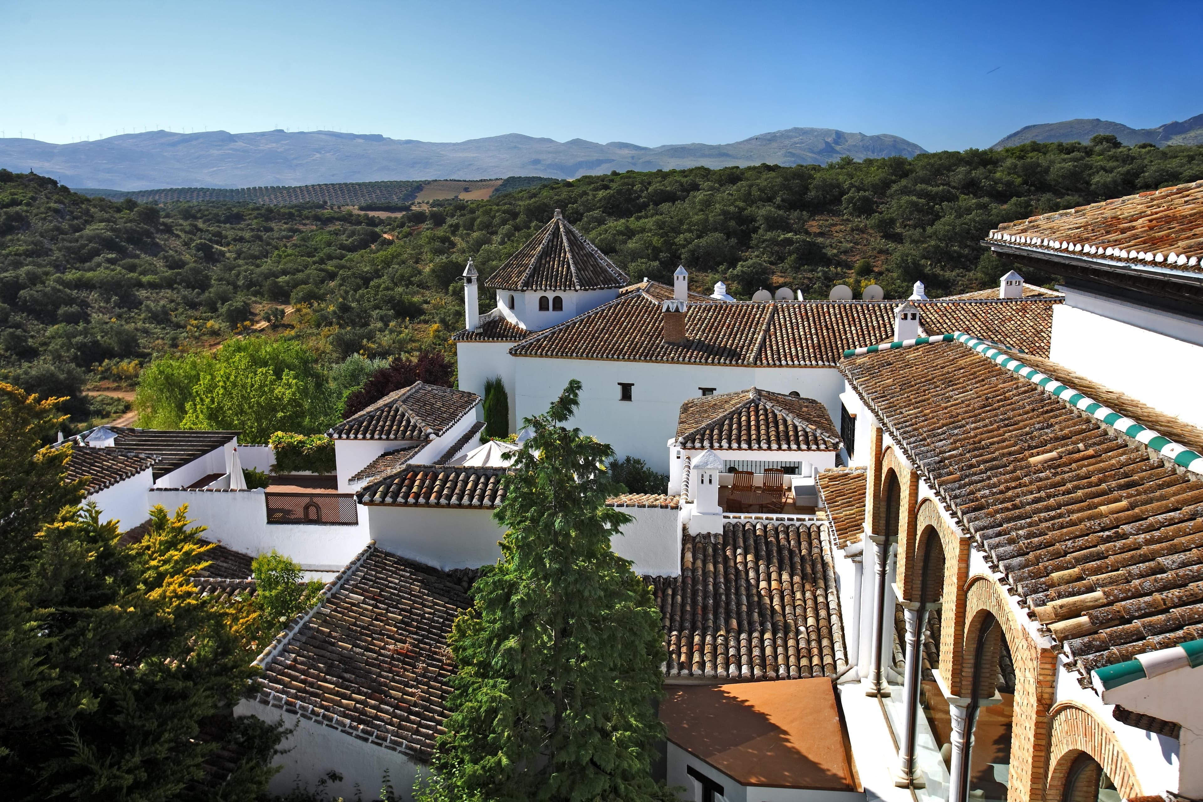 La Bobadilla, a Royal Hideaway Hotel Ansicht 3