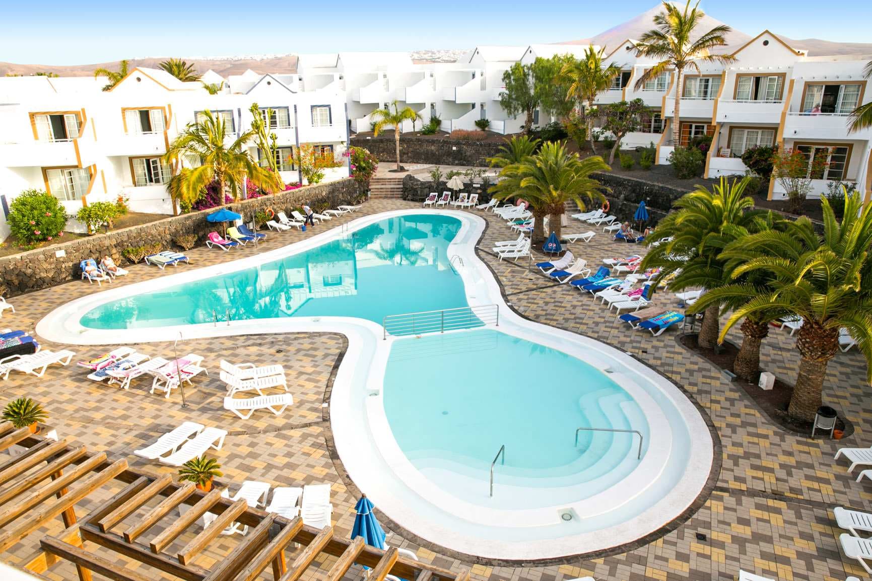 Apartamentos LIVVO Morromar Ansicht 7