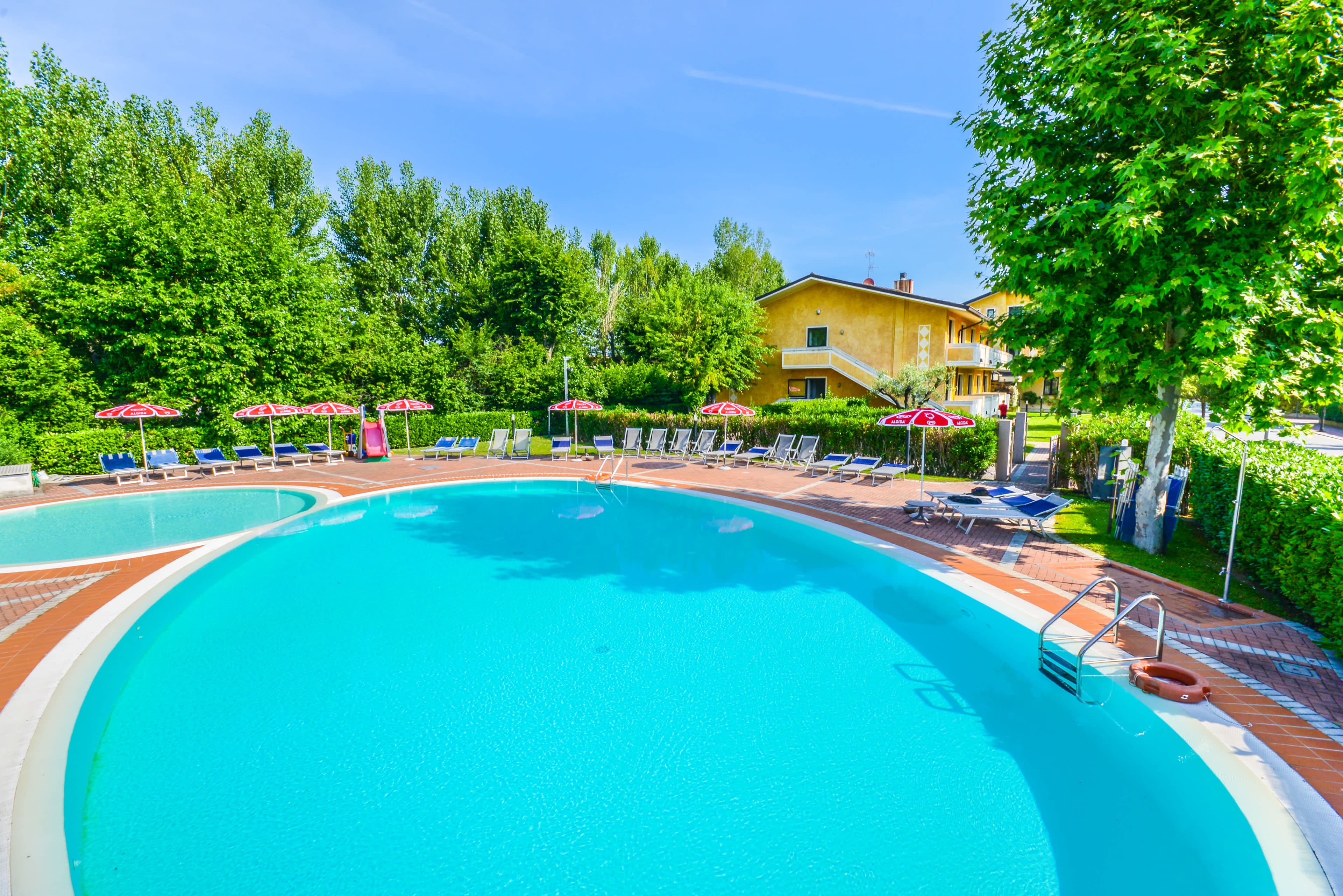 Hotel Riel
