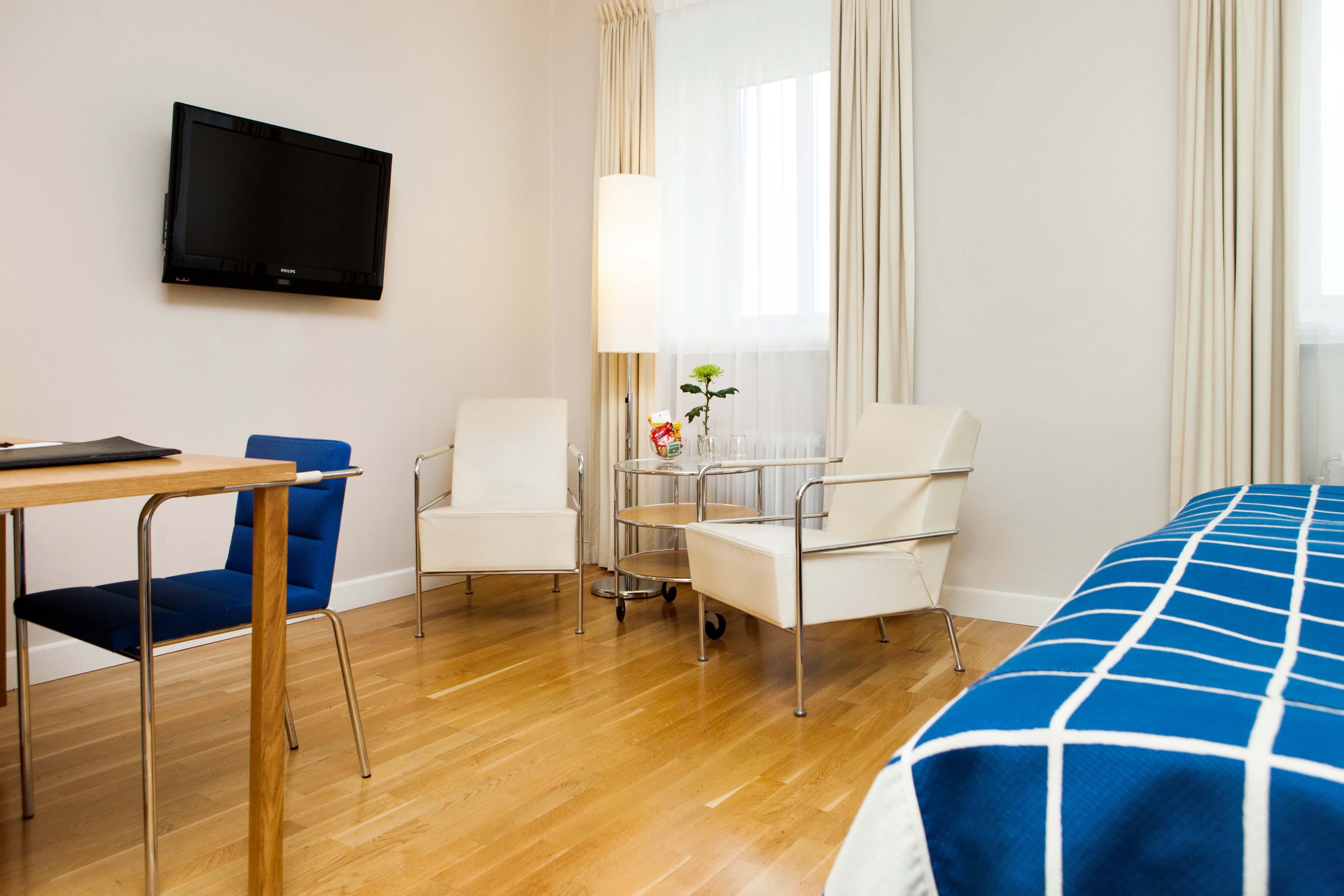 Elite Stadshotellet Ansicht 5