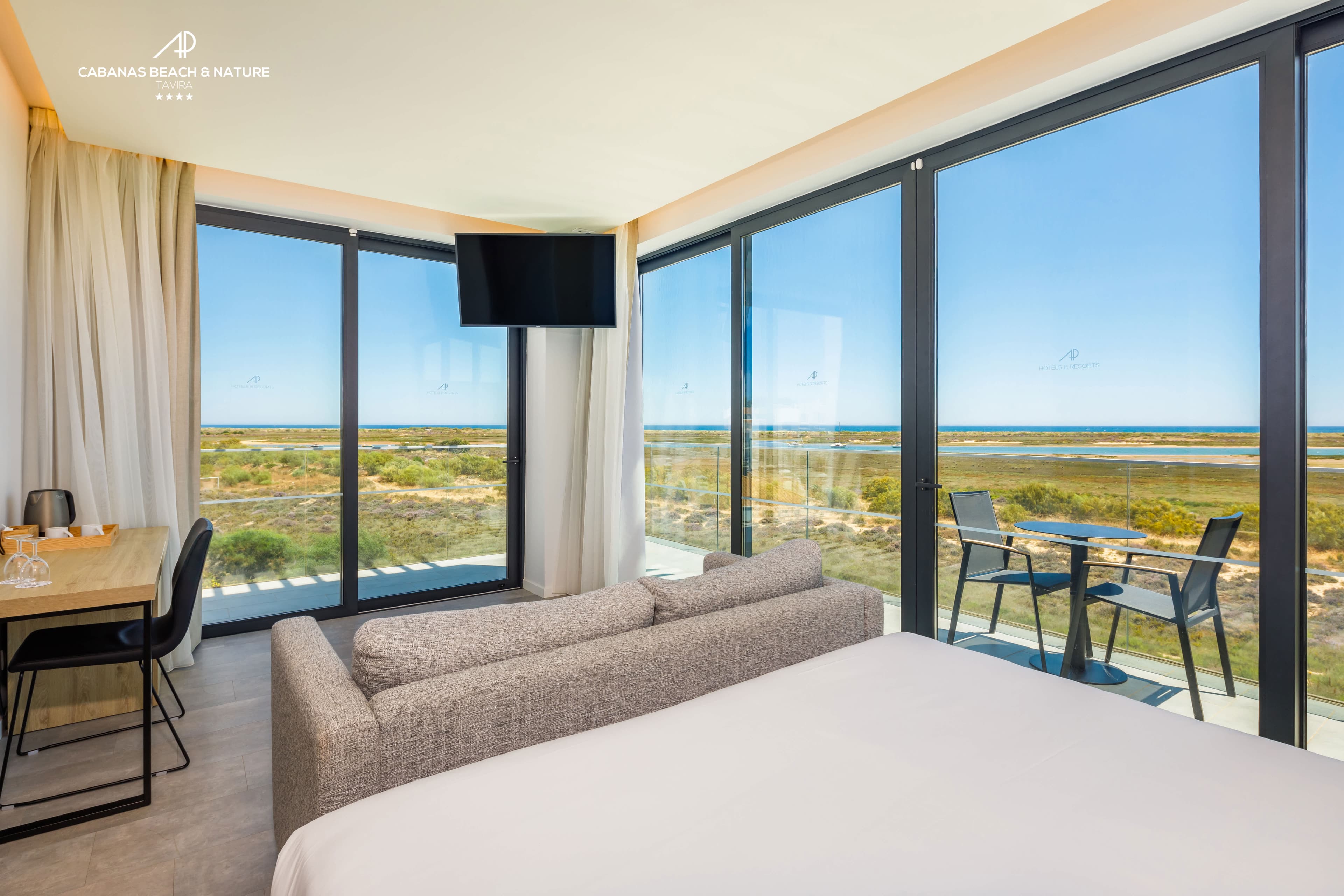 AP Cabanas Beach & Nature Ansicht 5
