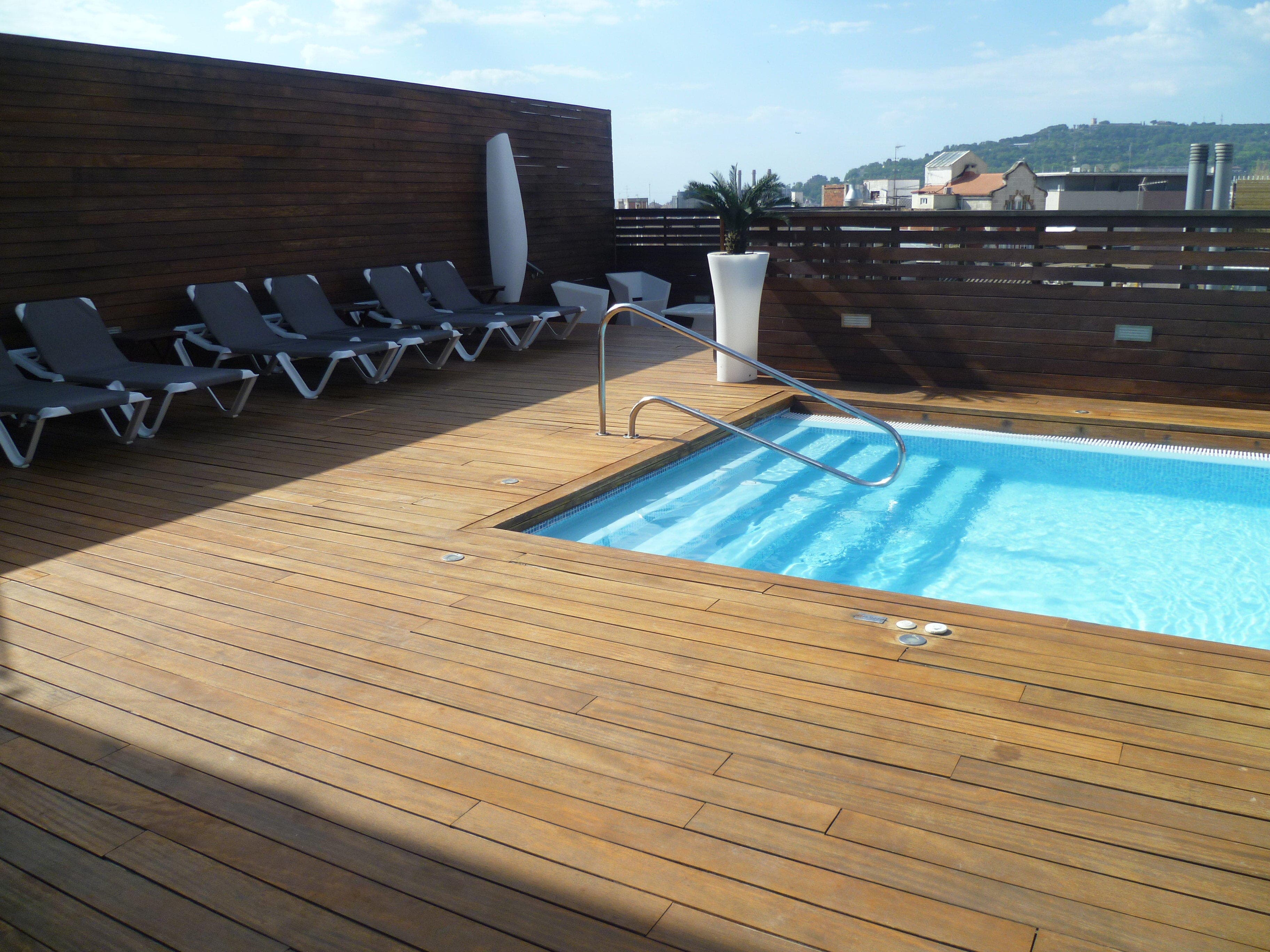 Hotel Lleo Ansicht 6