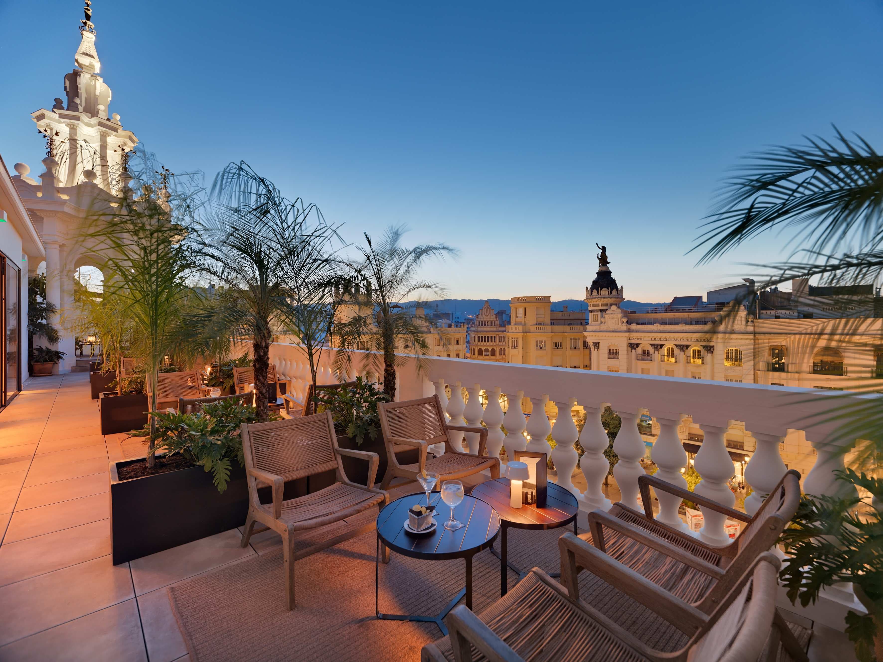 H10 Palacio Colomera Ansicht 8