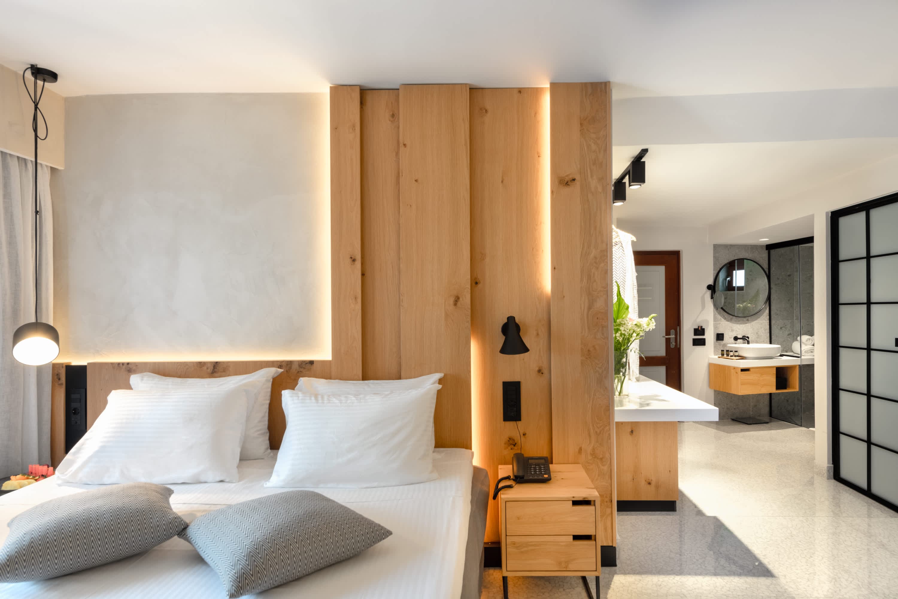 Ikaros Beach Luxury Resort & Spa - Adults Only Ansicht 4