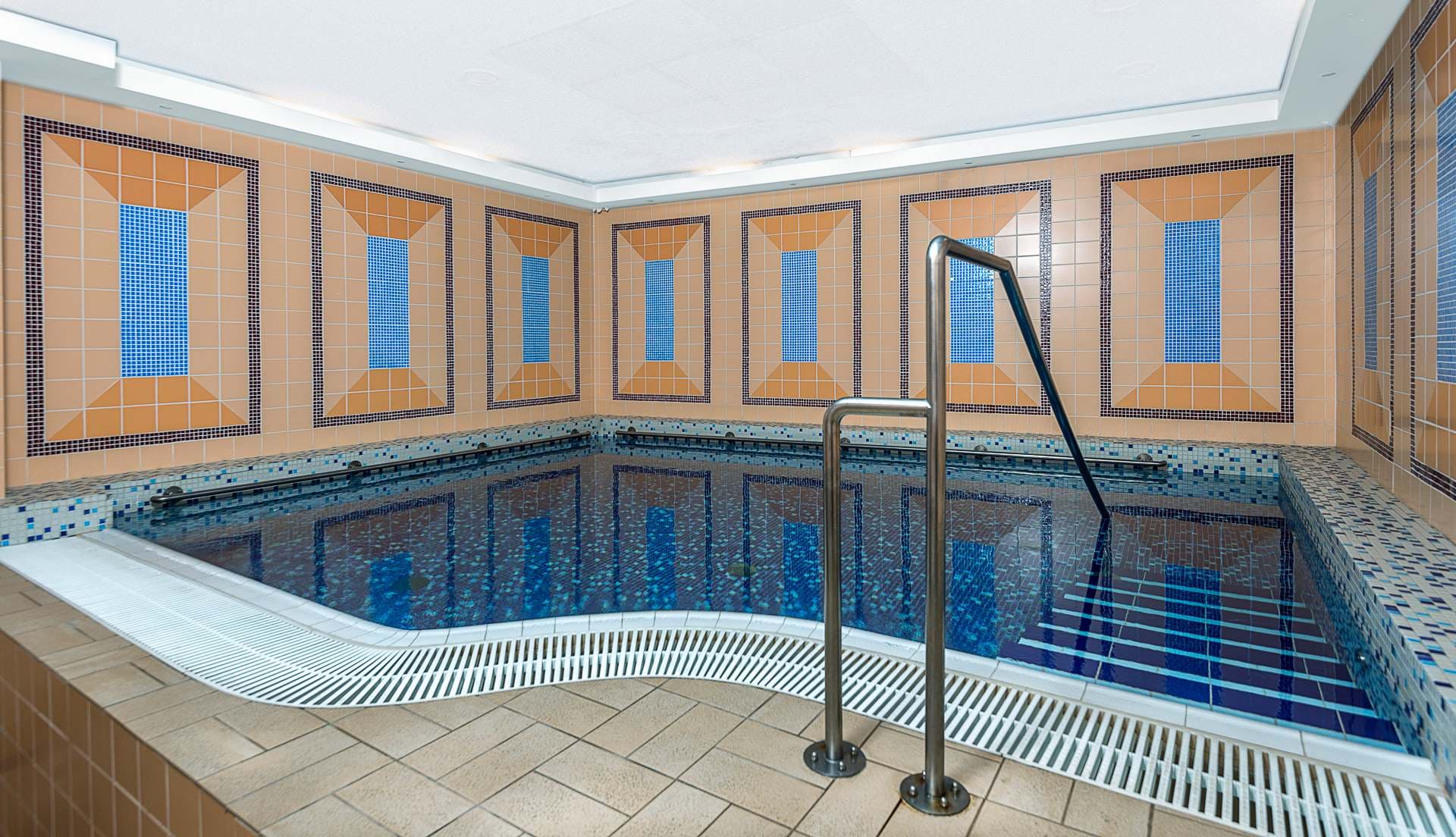 Hotel Continental Ansicht 9