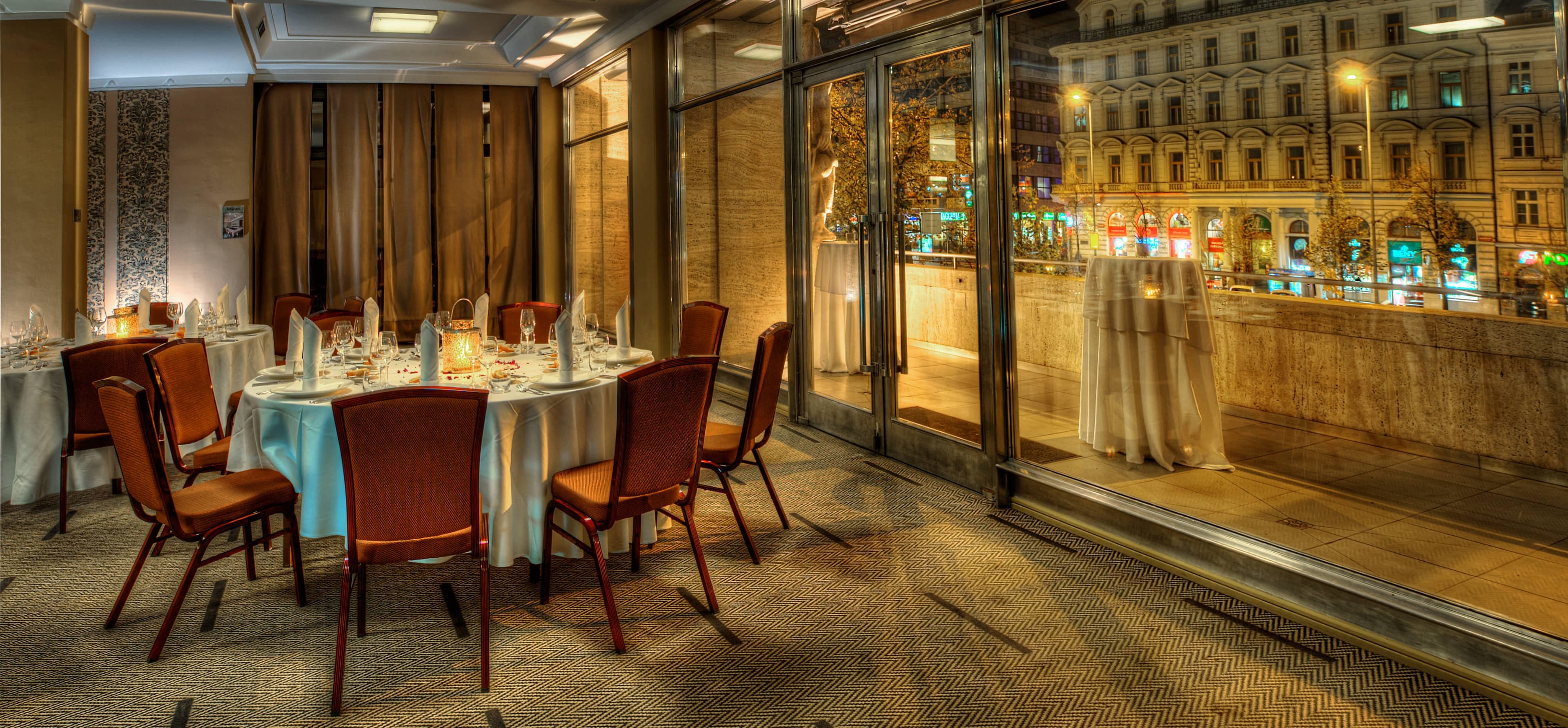 Jalta Boutique Hotel Ansicht 7