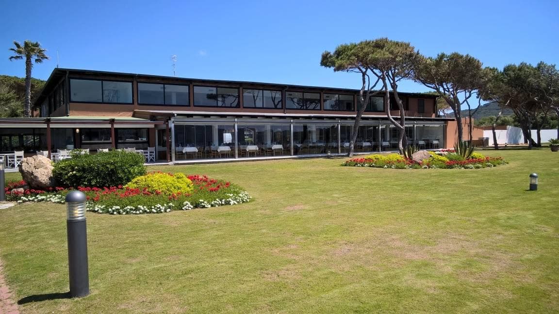 Hotel Corte Rosada - Adults only Ansicht 2