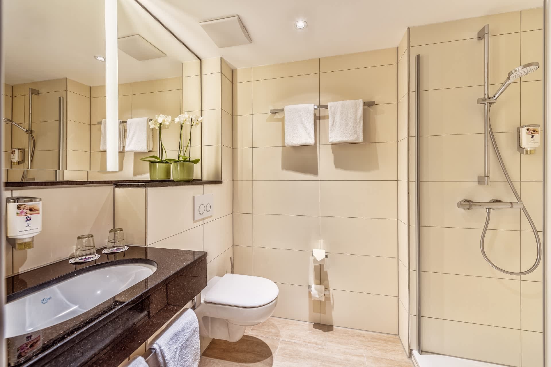 CityClass Hotel Alter Markt Ansicht 4
