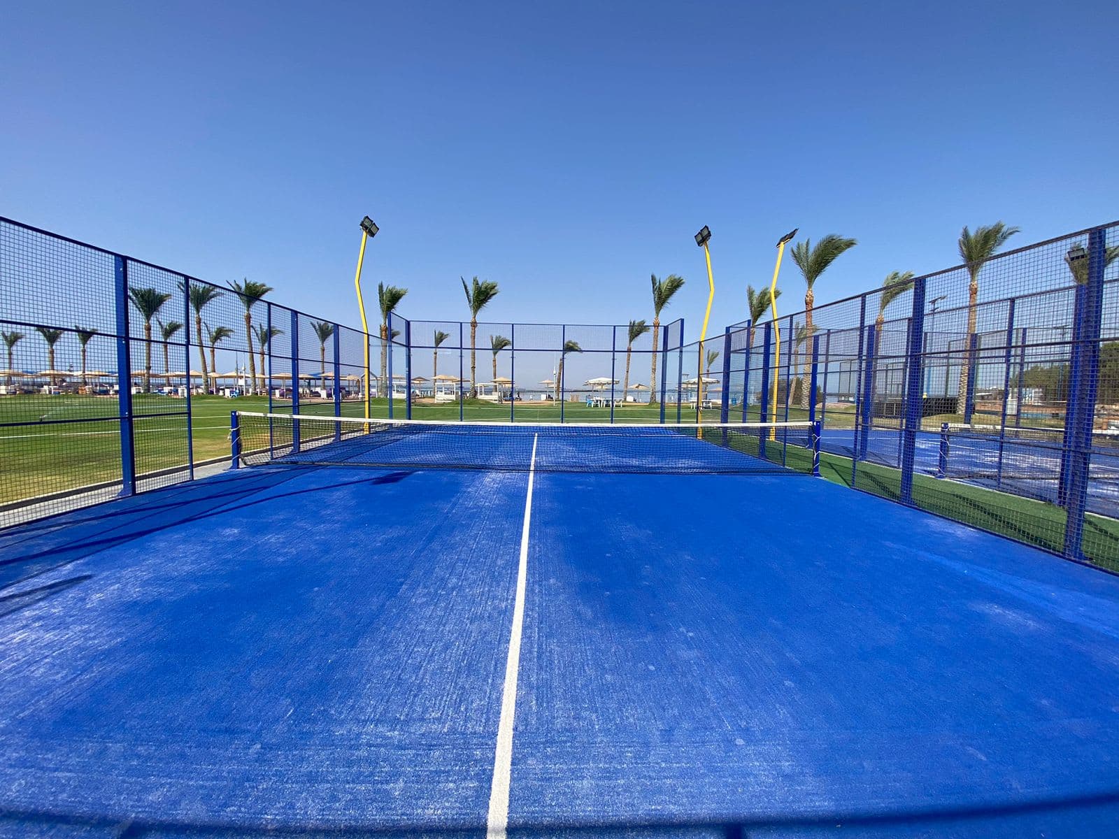 Pickalbatros Royal Moderna Resort-Sharm El Sheikh Ansicht 9