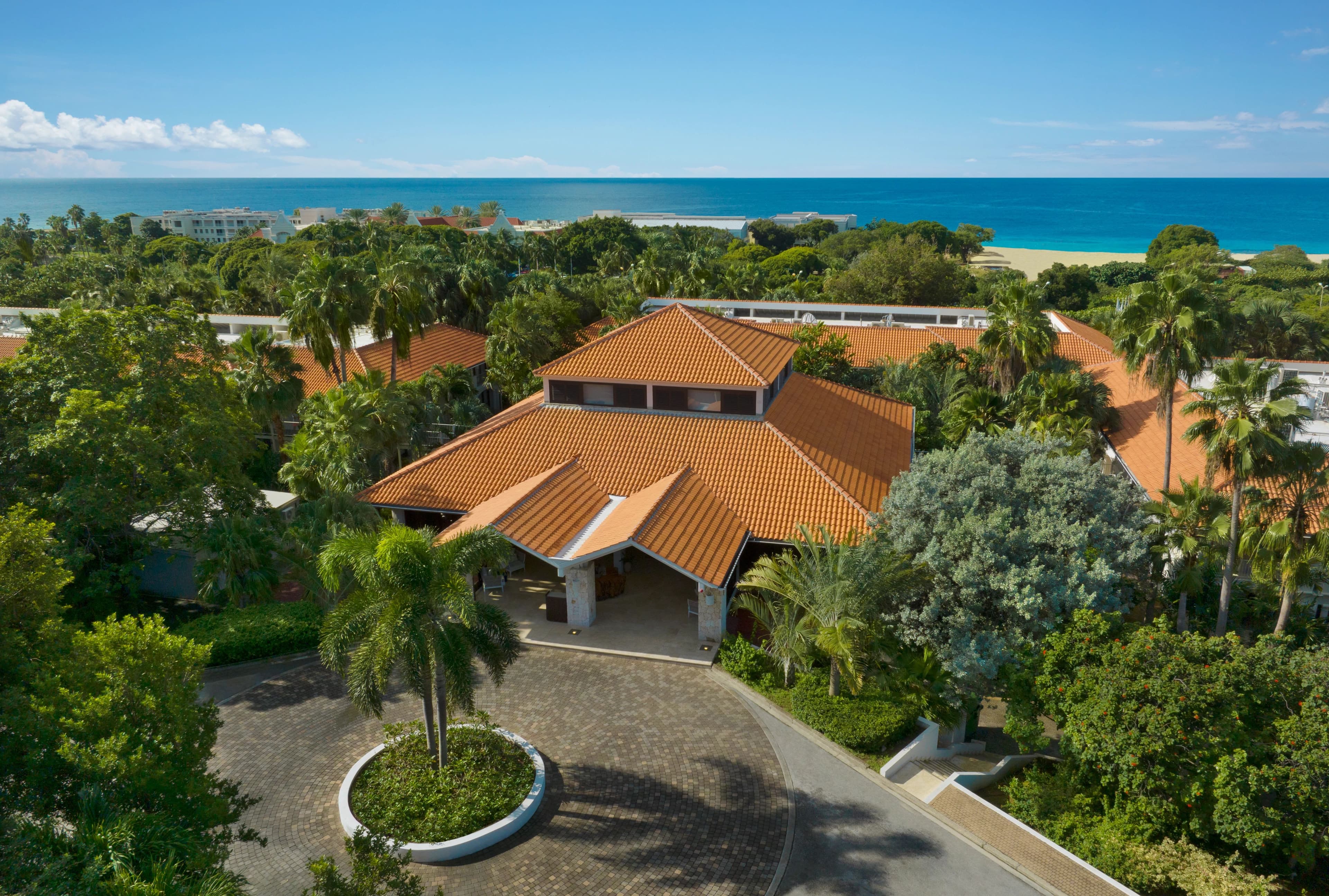 Zoëtry Curaçao Resort & Spa Ansicht 3