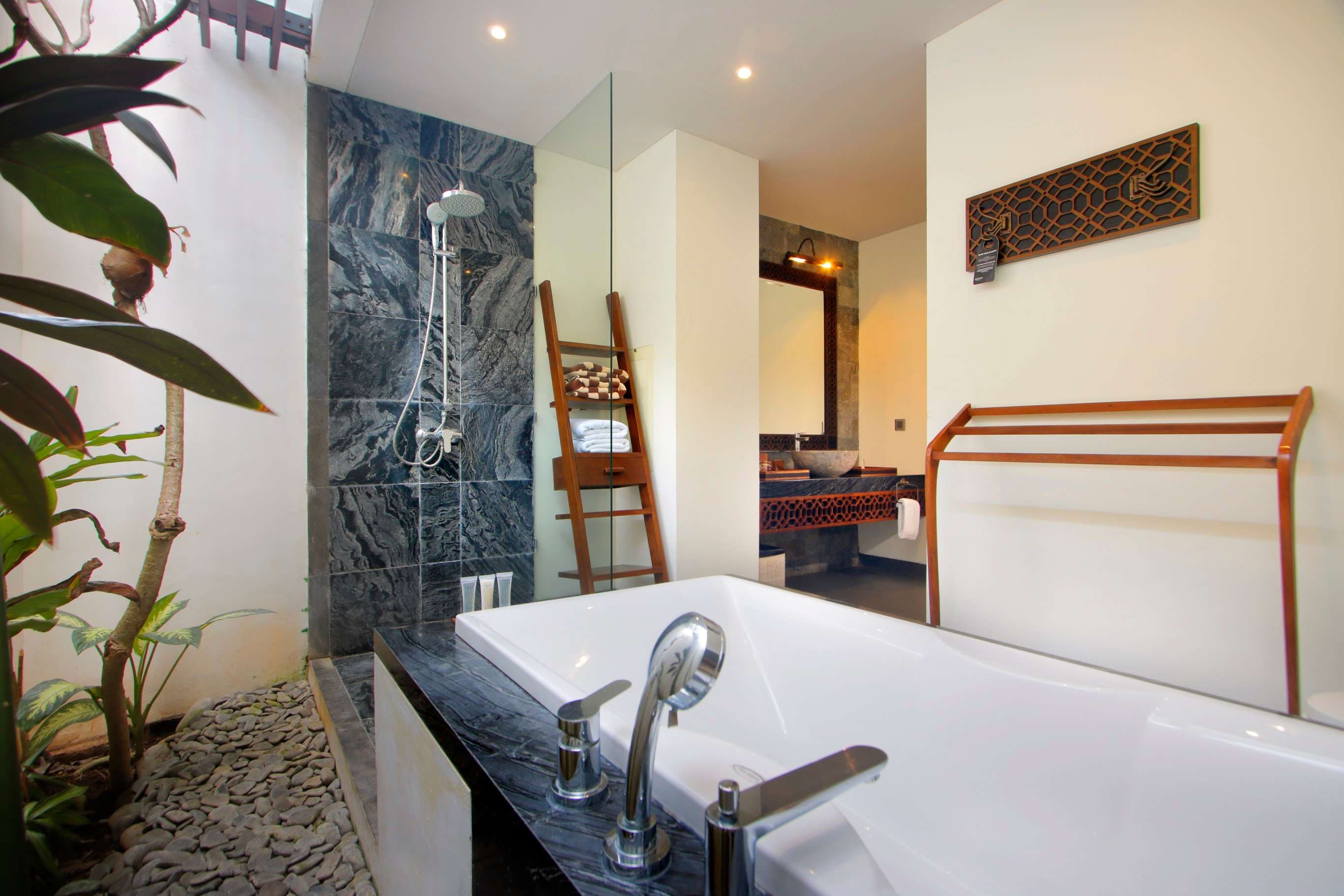 Akana Boutique Hotel Ansicht 6