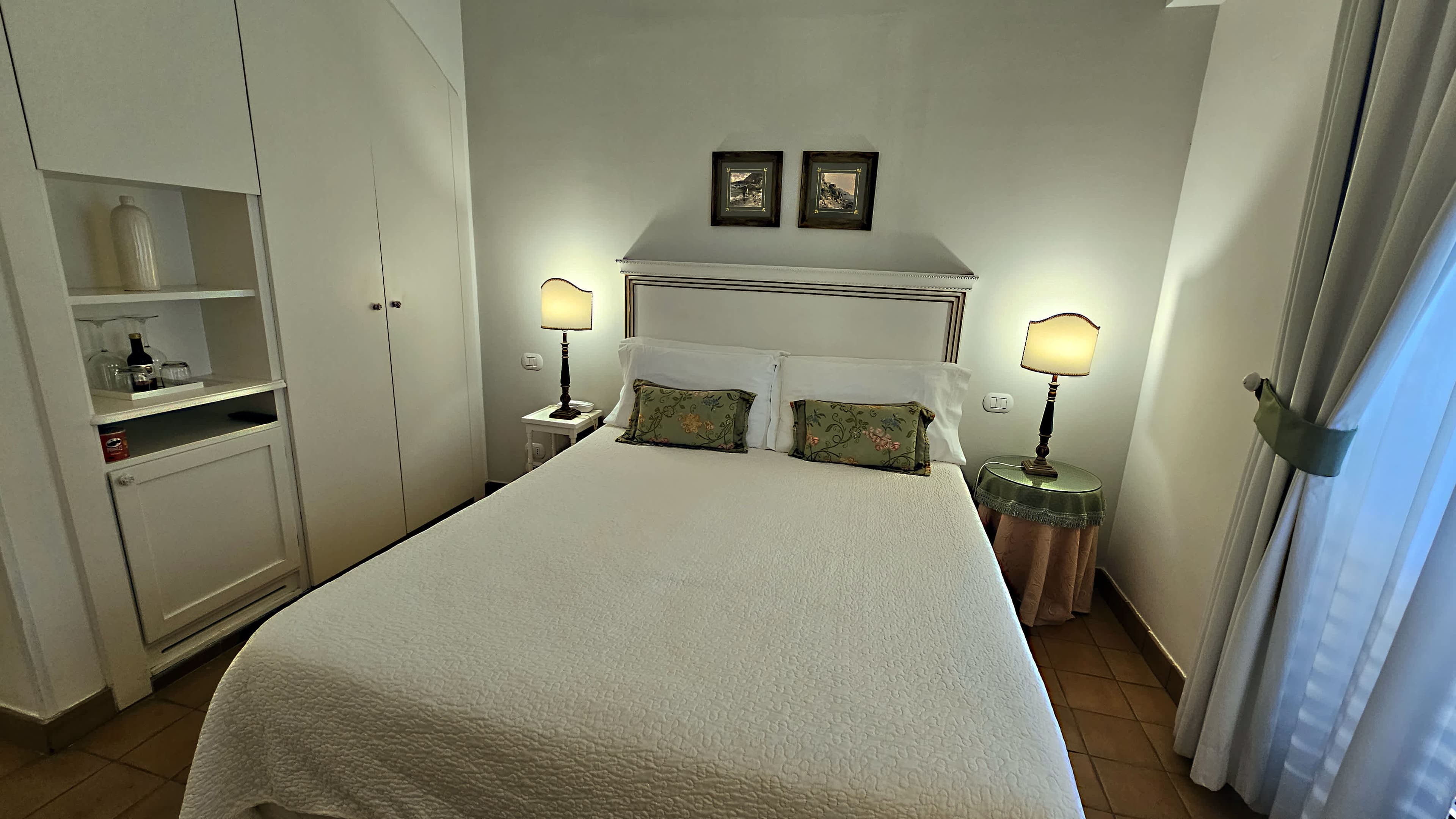 Villa Romana Ansicht 2