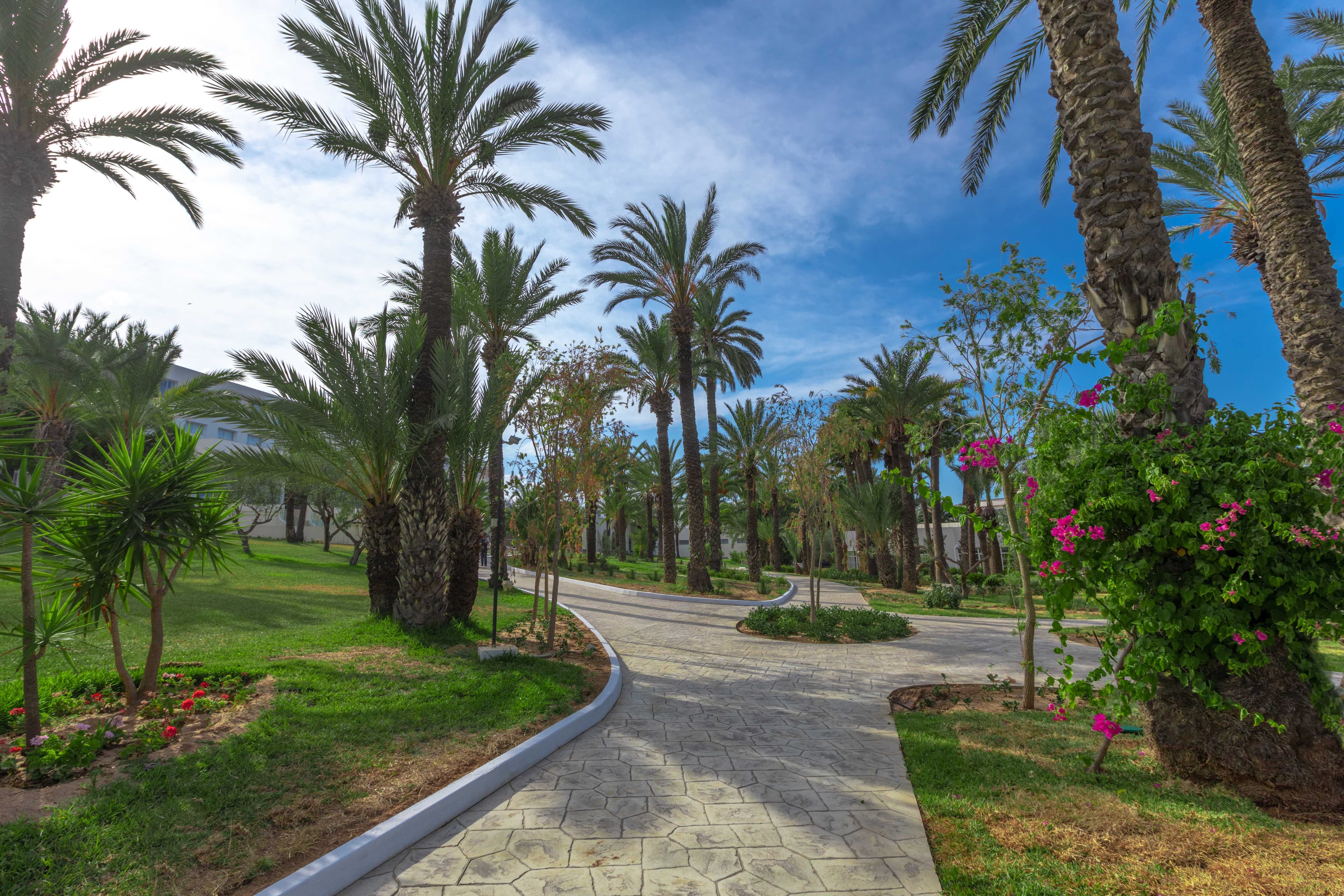 Occidental Sousse Marhaba