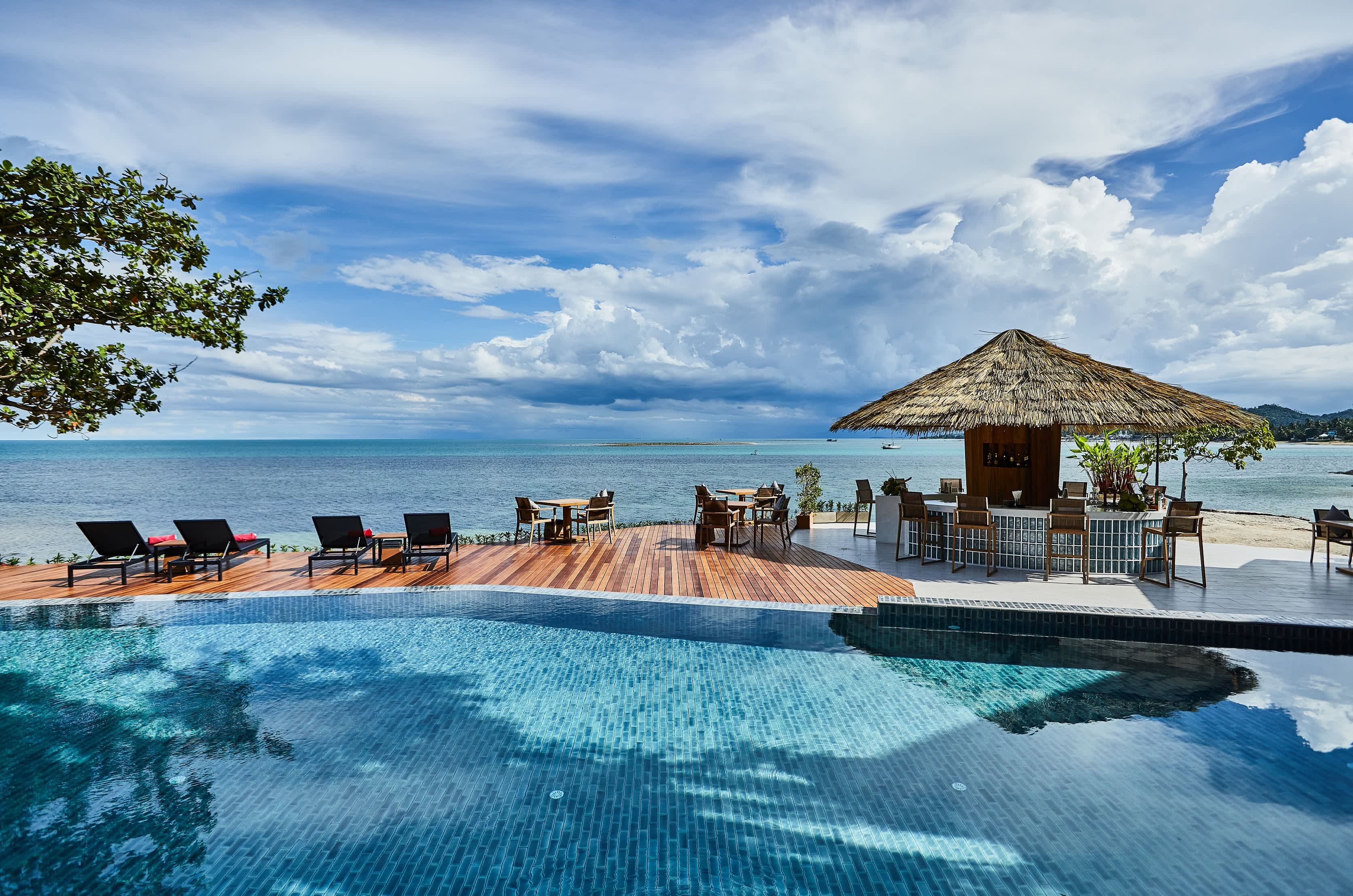 Rocky's Boutique Resort