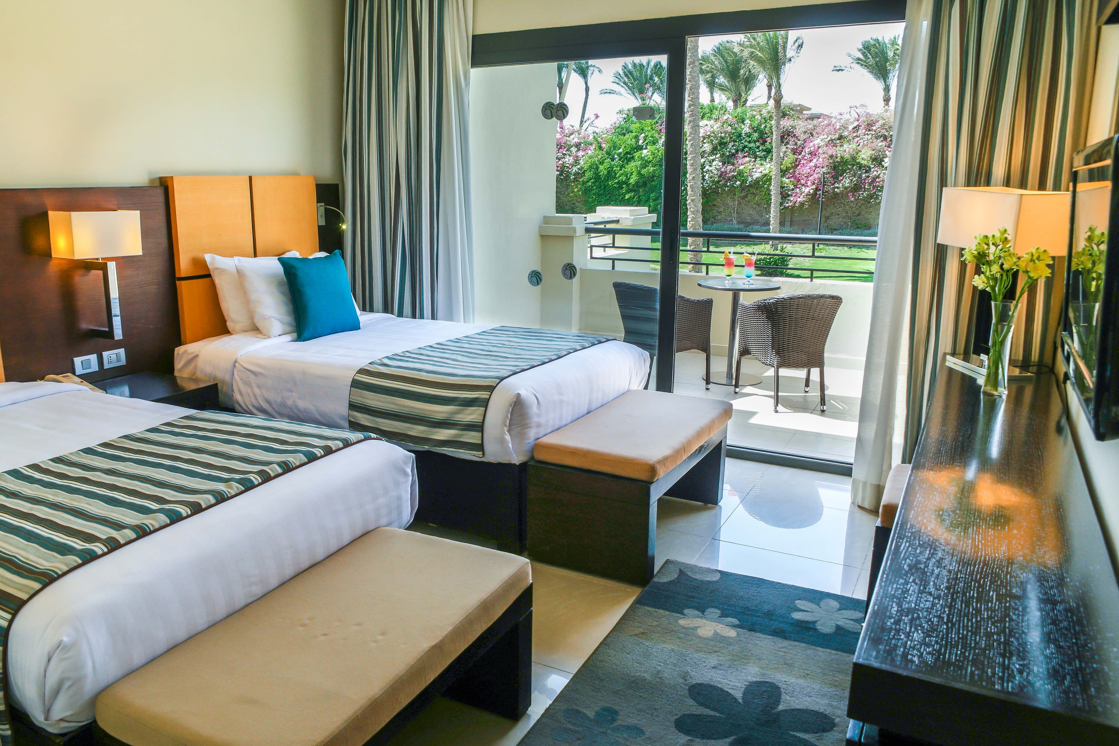 Cleopatra Luxury Resort - Sharm El Sheikh Ansicht 4