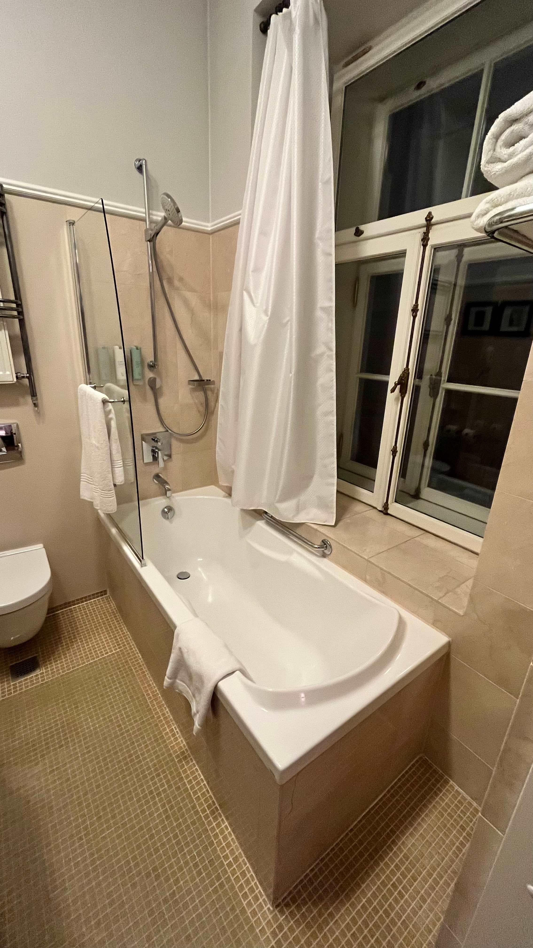 Hotel Telegraaf Ansicht 4
