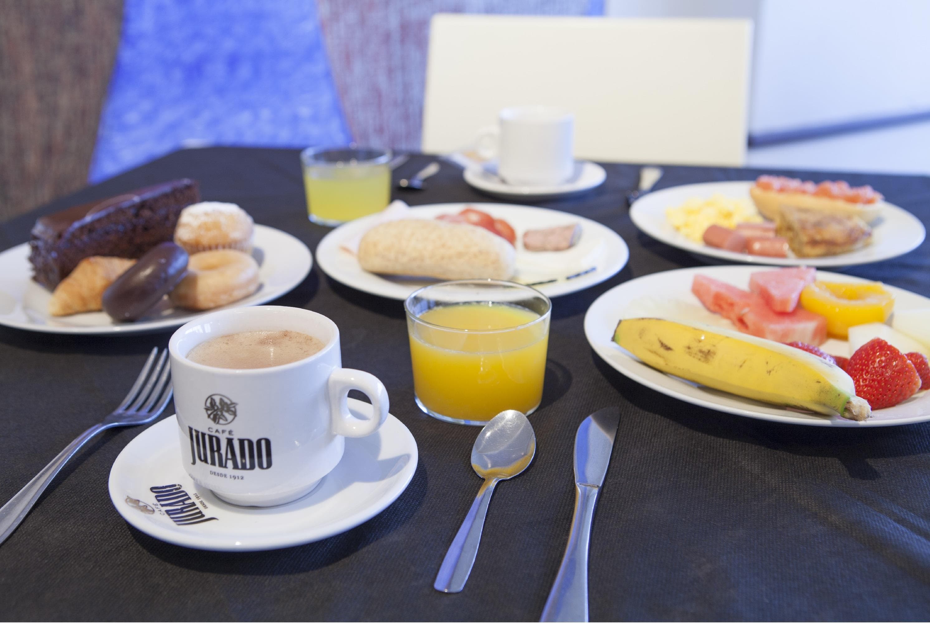Hotel Albahia Alicante Ansicht 9