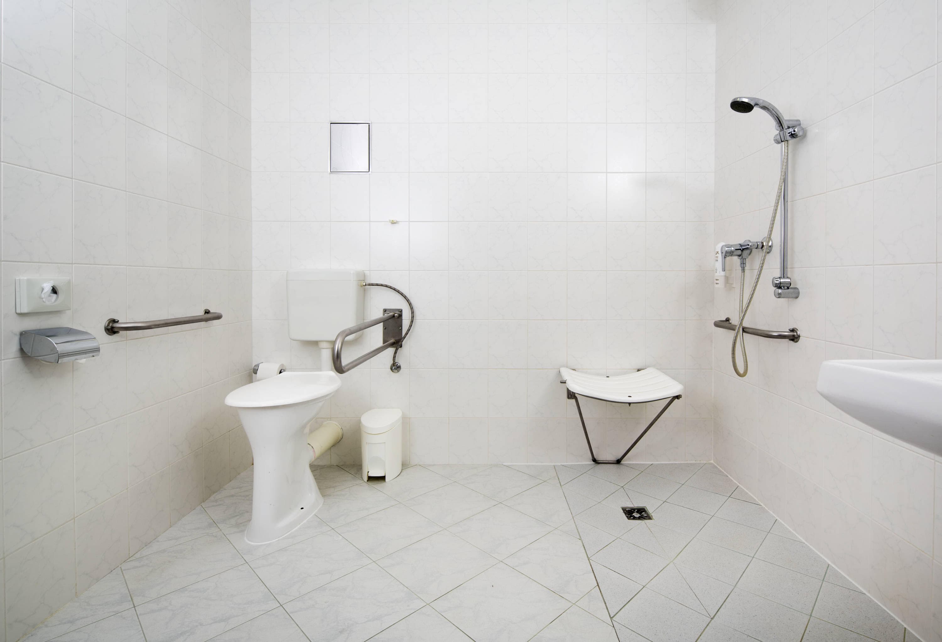 Orea Hotel Špičák Ansicht 5
