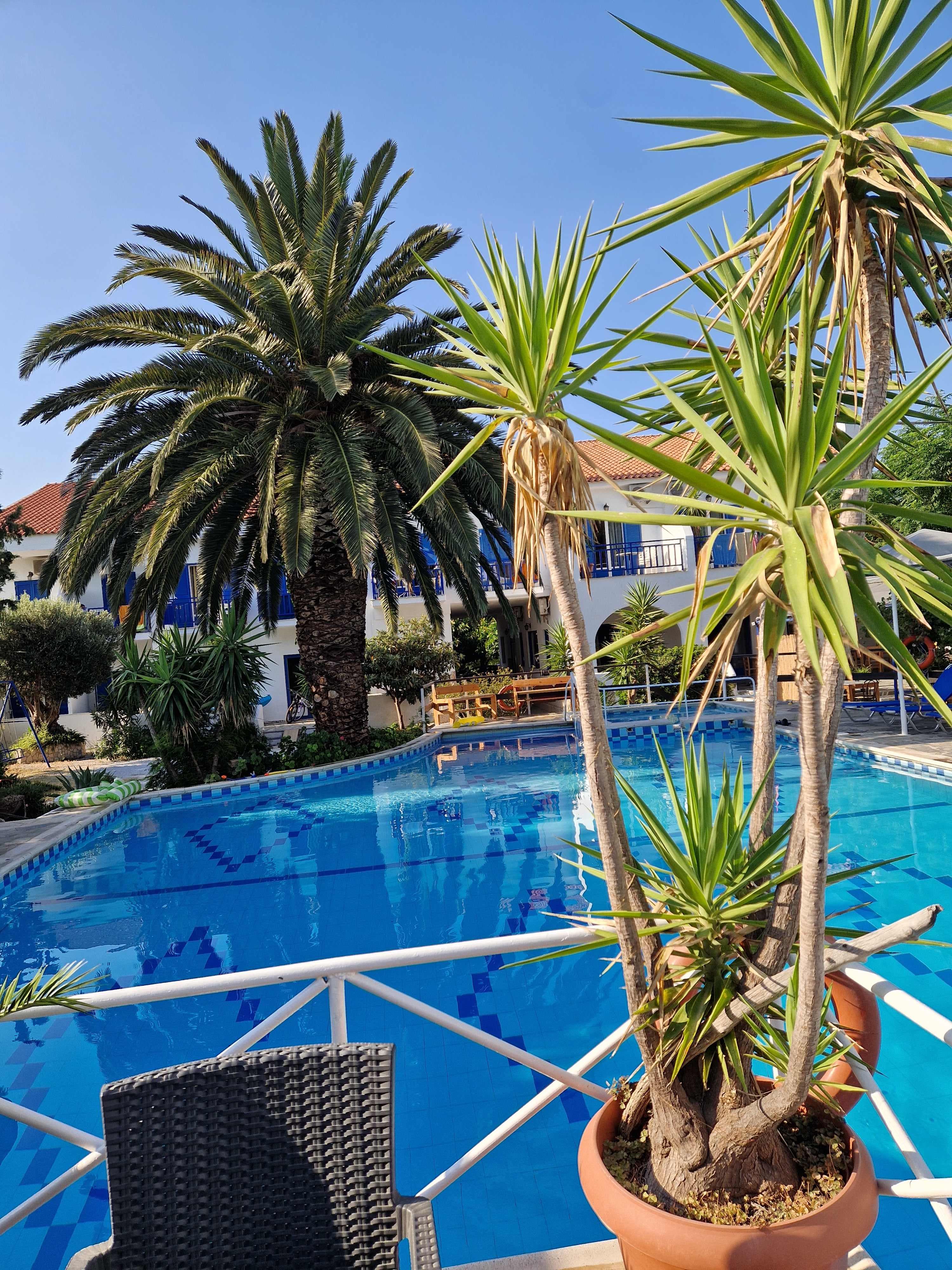 Hotel Sofia Ansicht 6