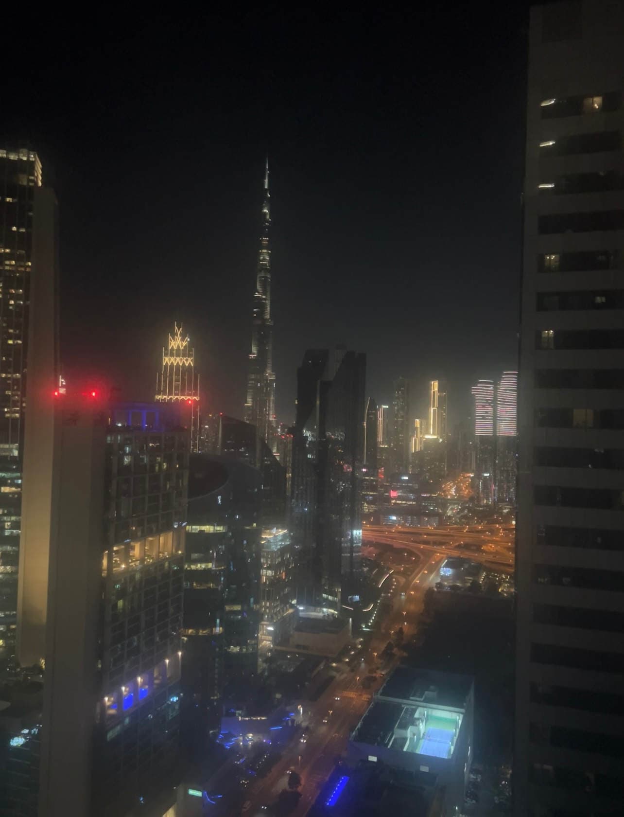 Arjaan by Rotana - Dubai Media City Ansicht 7