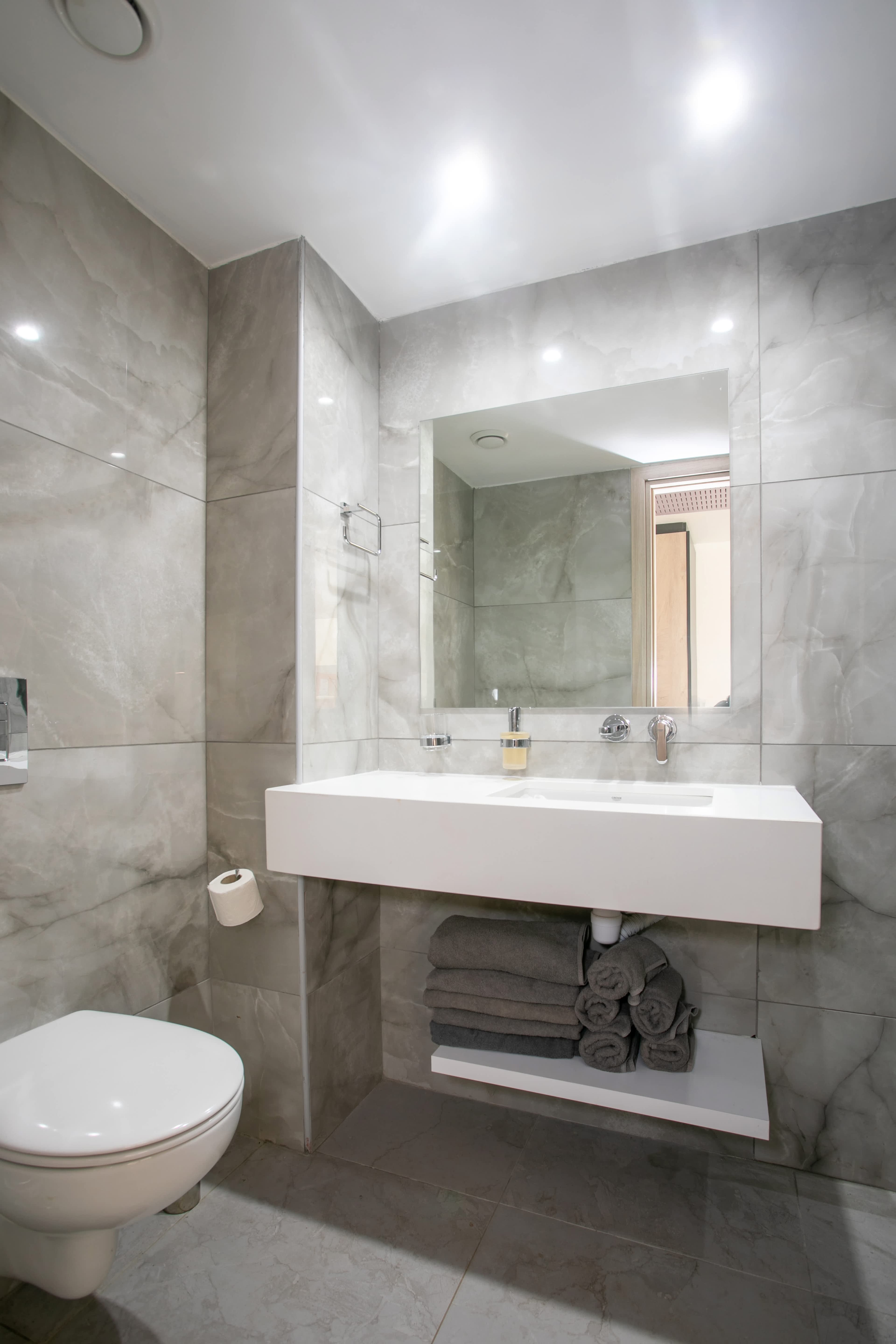 Papouis Protaras Hotel Ansicht 2