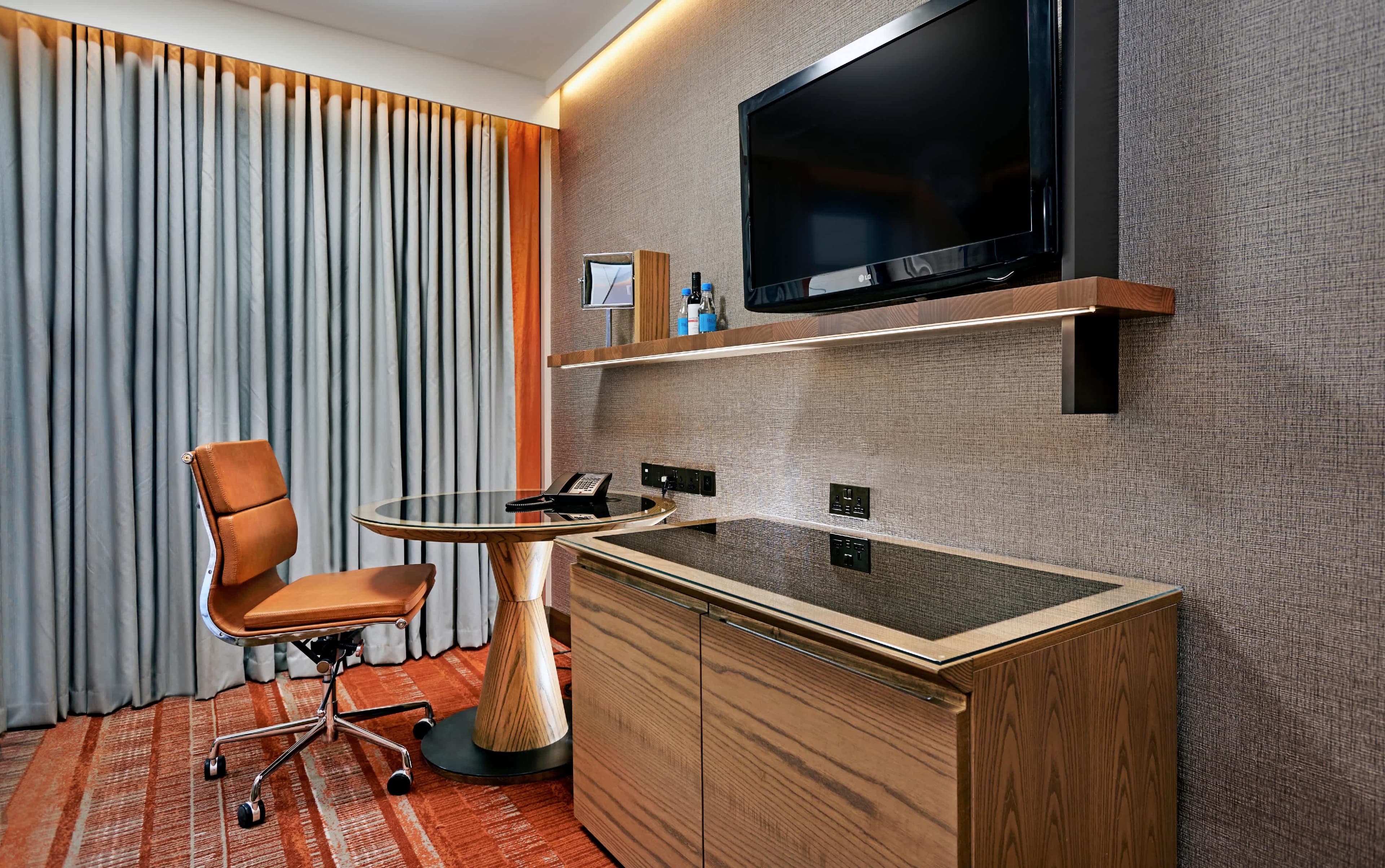 Hilton London Tower Bridge Ansicht 4