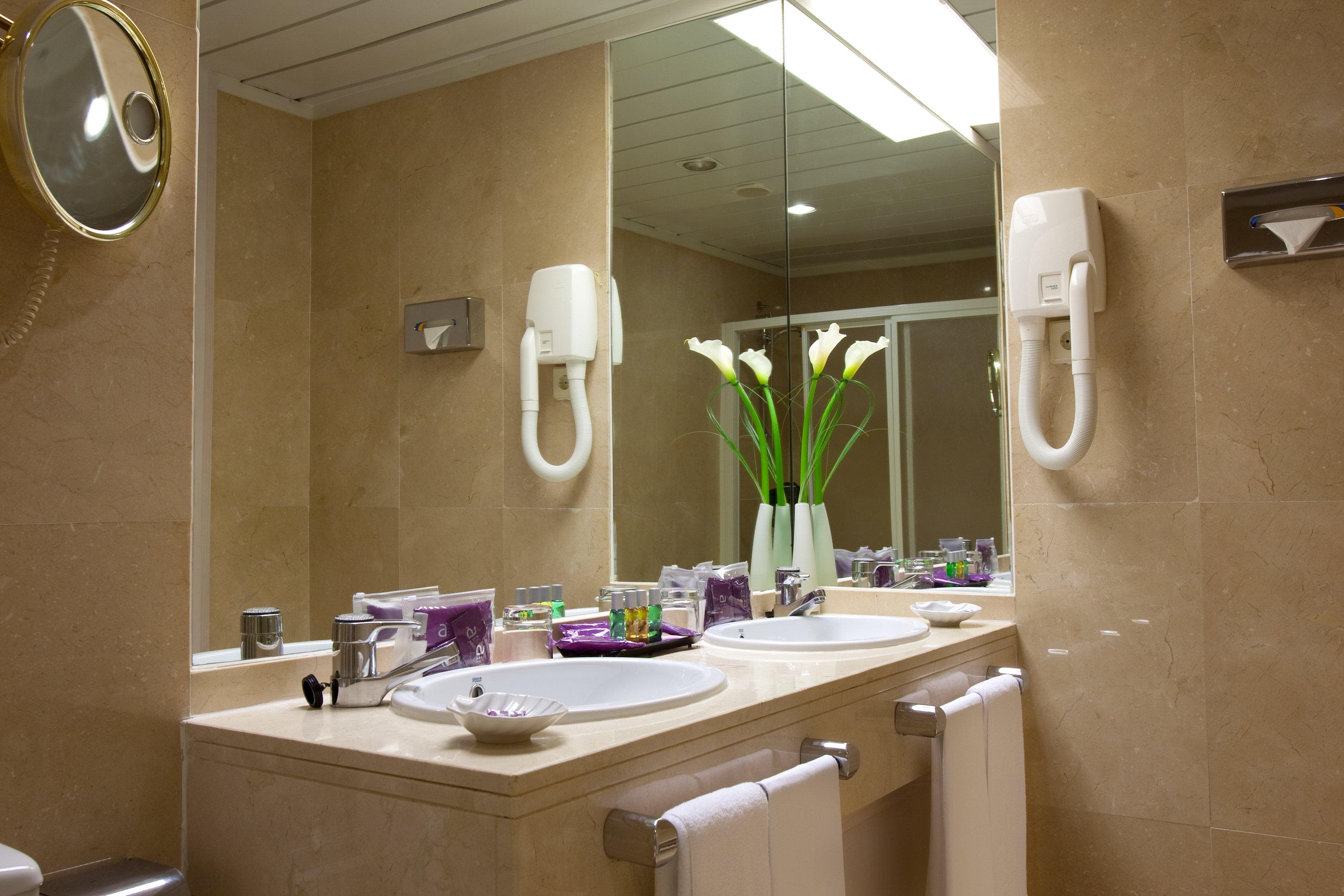Only YOU Hotel Sevilla Ansicht 6