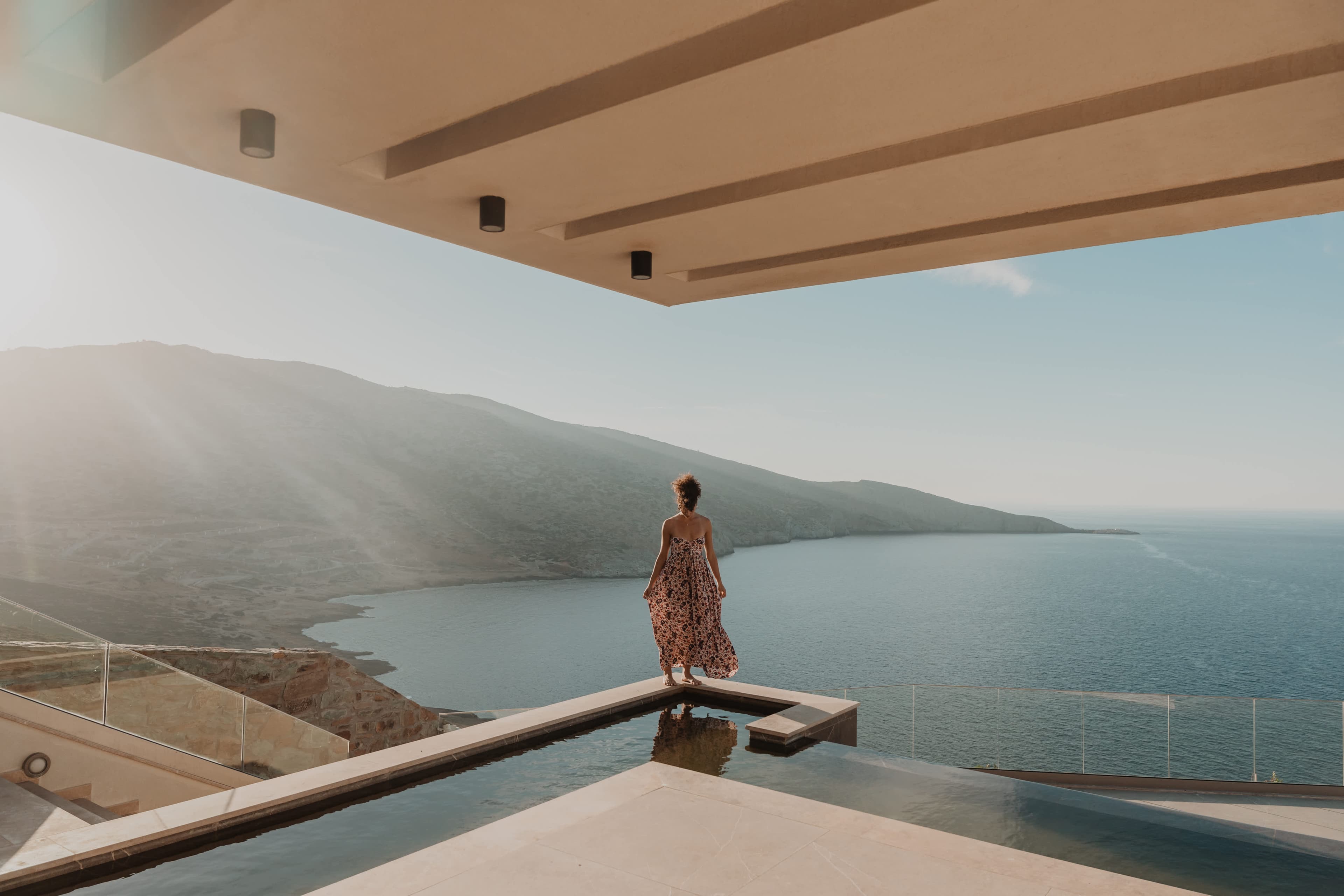 Happy Cretan Suites Ansicht 10